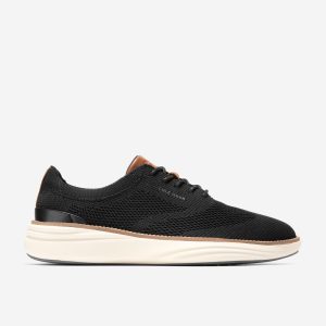 Men's ?riginalGrand Horizon Stitchlite? Wingtip Oxfords