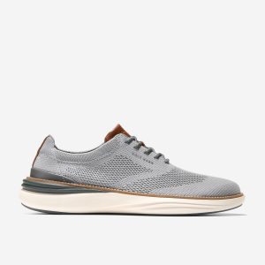 Men's ?riginalGrand Horizon Stitchlite? Wingtip Oxfords