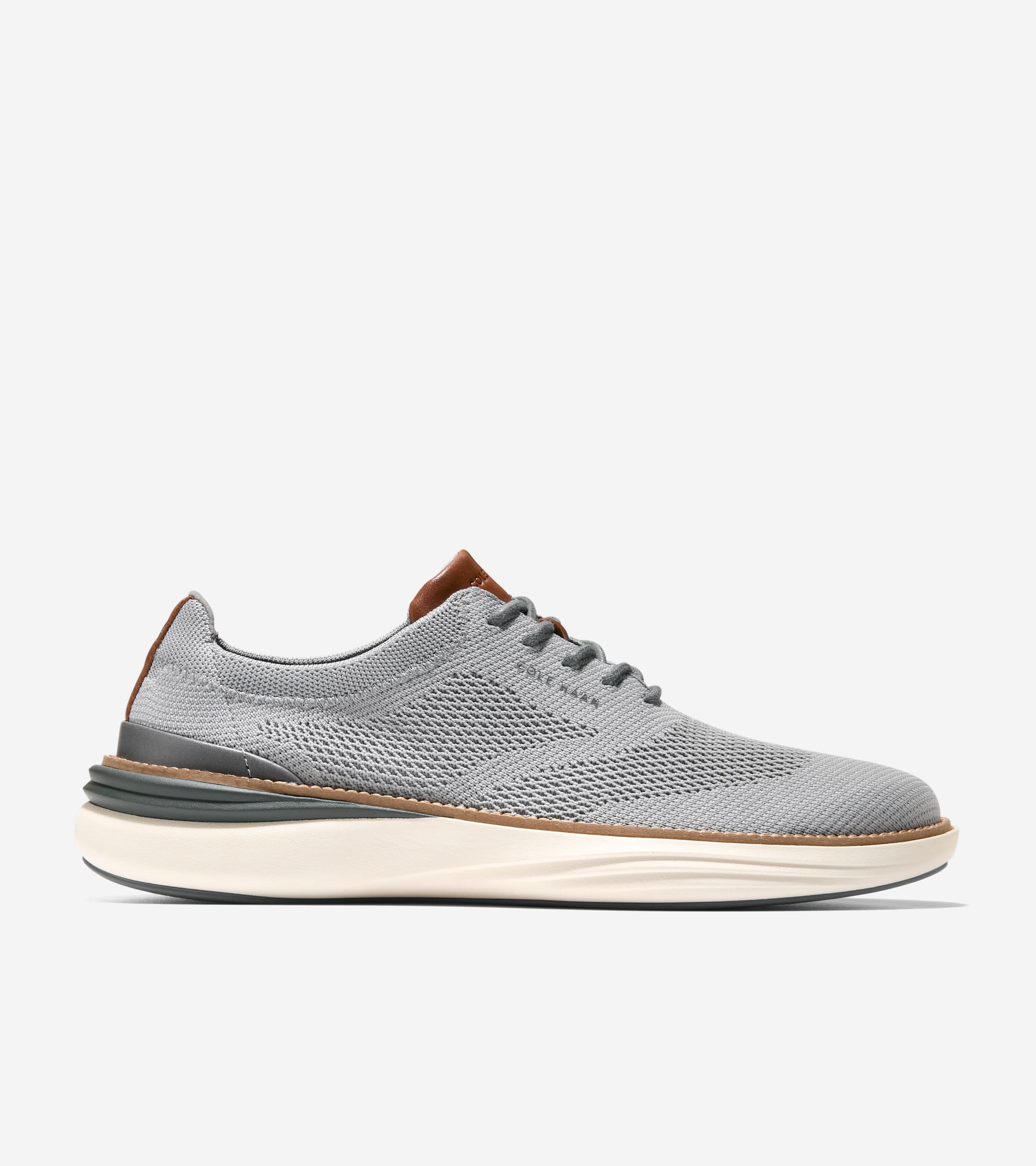 Men's ?riginalGrand Horizon Stitchlite? Wingtip Oxfords