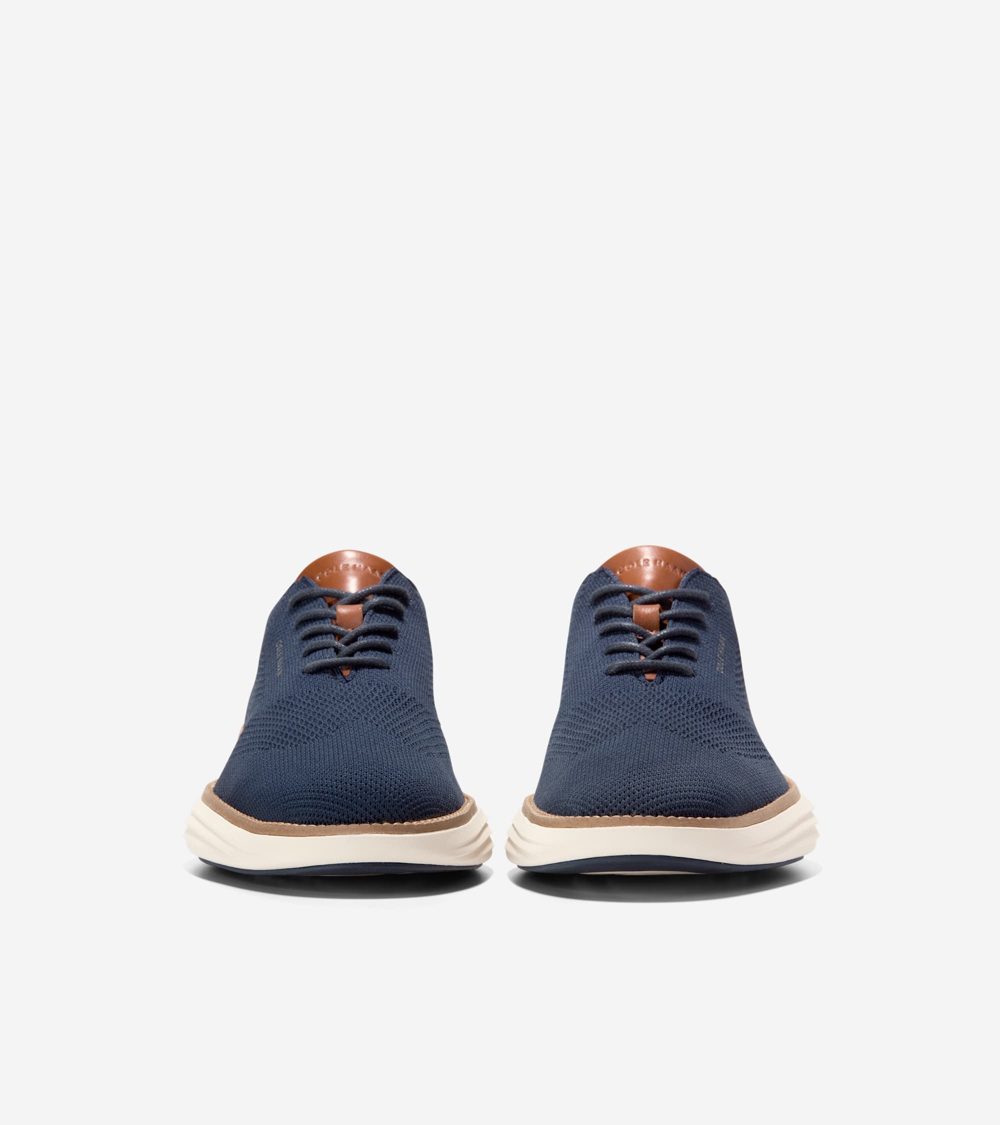 Men's ?riginalGrand Horizon Stitchlite? Wingtip Oxfords - Image 2
