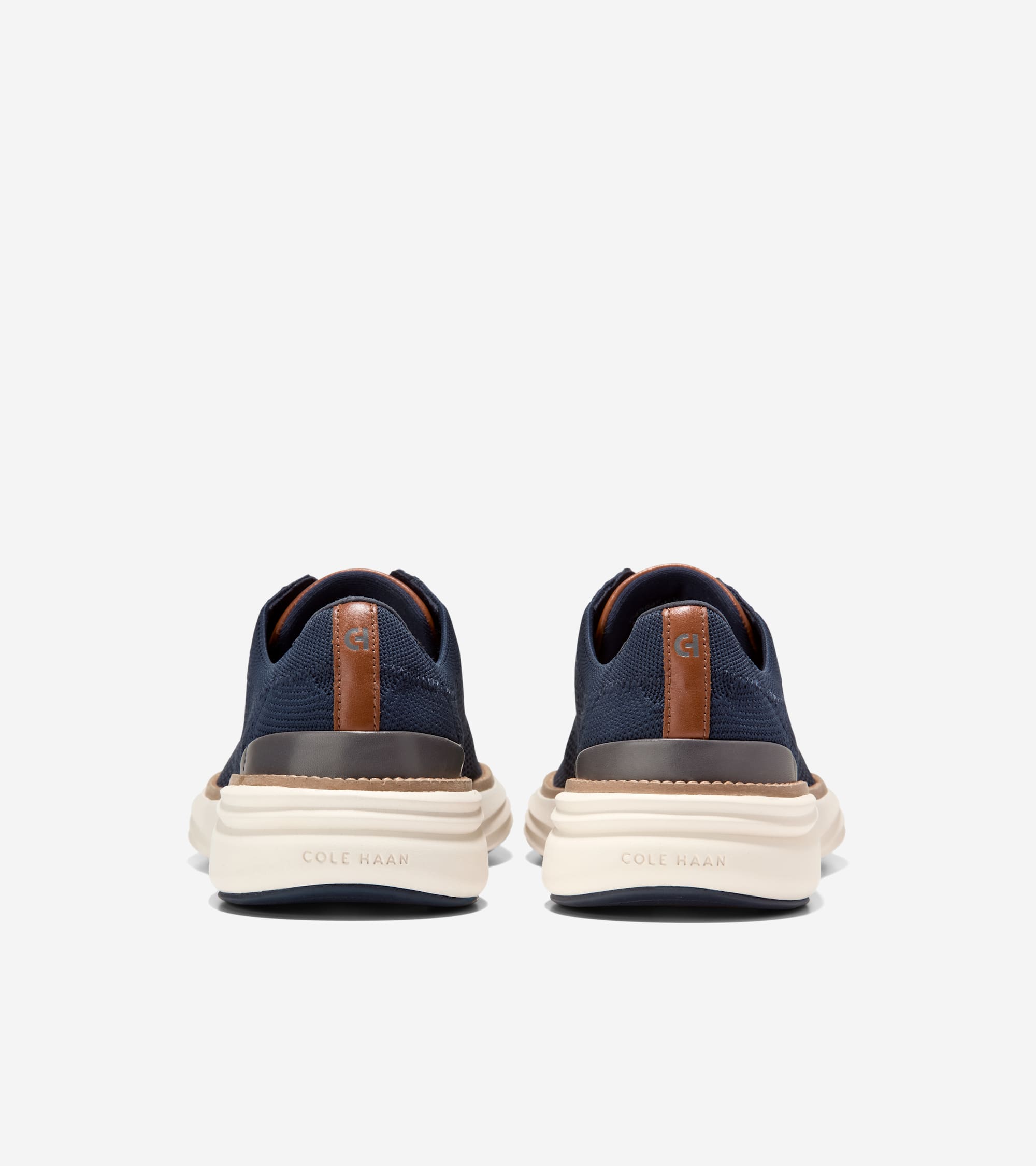 Men's ?riginalGrand Horizon Stitchlite? Wingtip Oxfords - Image 3