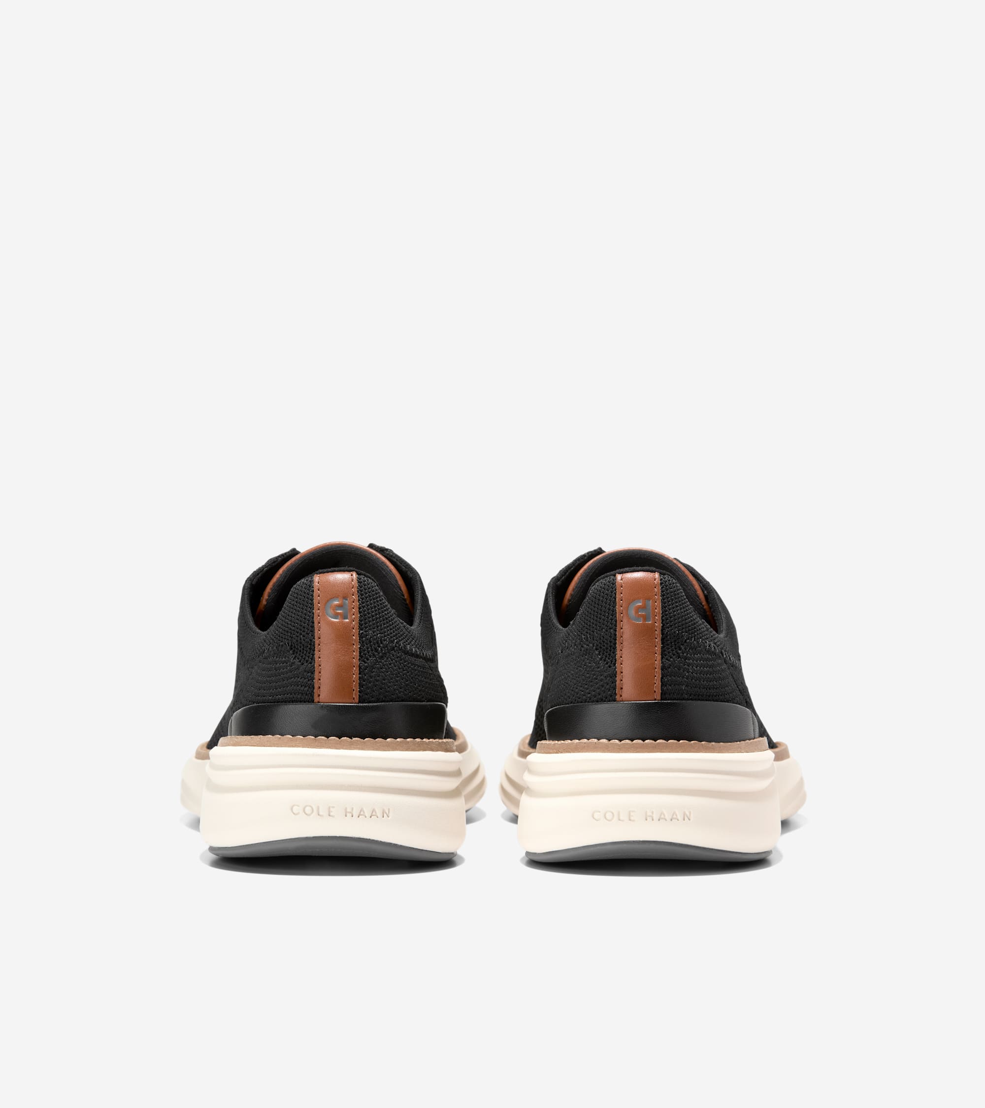 Men's ?riginalGrand Horizon Stitchlite? Wingtip Oxfords - Image 3