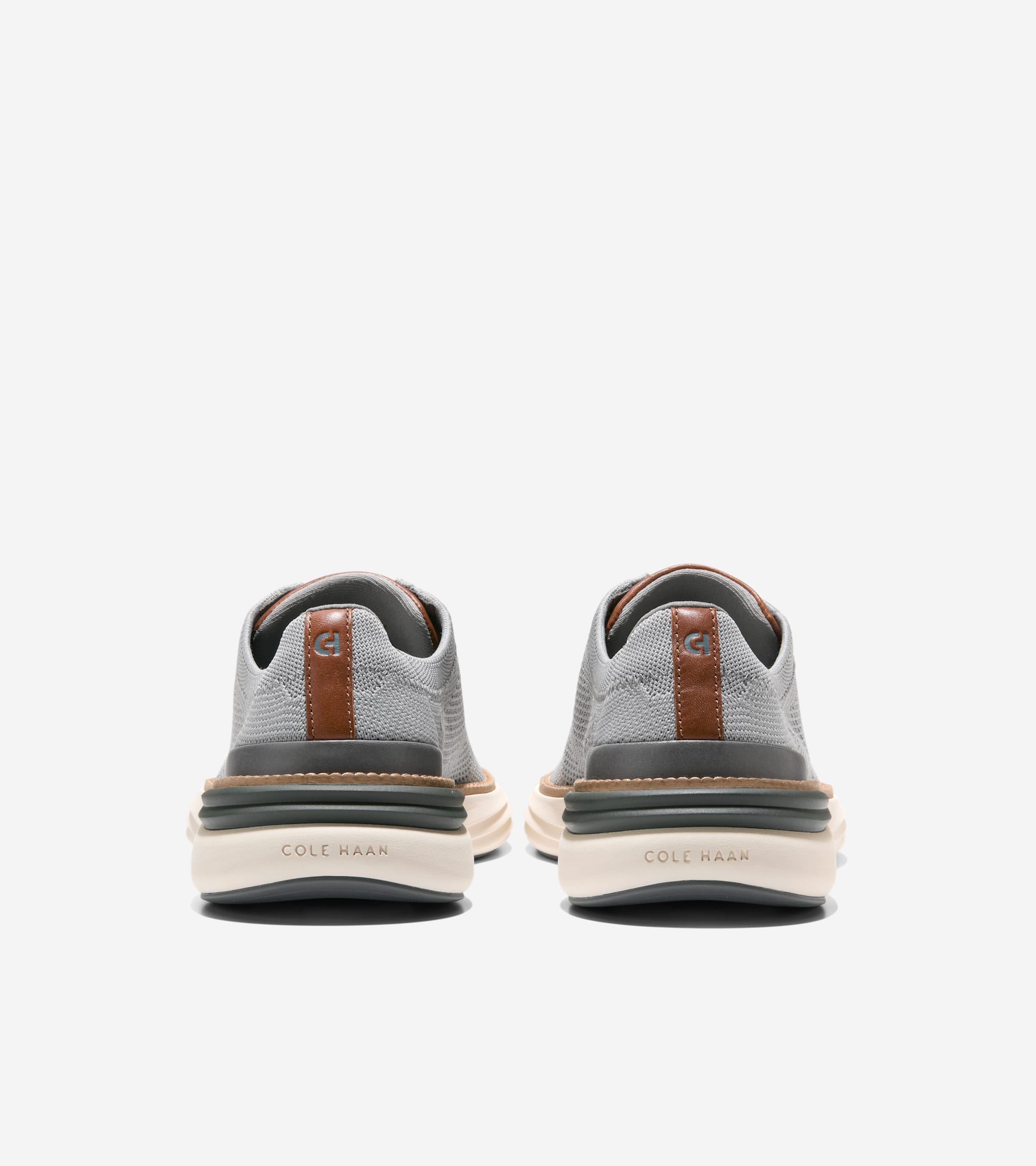 Men's ?riginalGrand Horizon Stitchlite? Wingtip Oxfords - Image 3