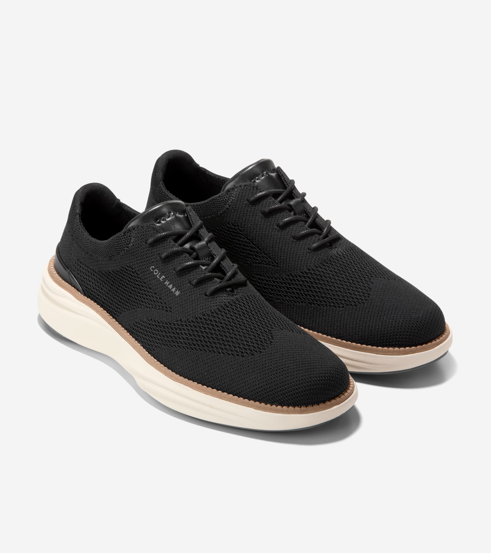 Men's ?riginalGrand Horizon Stitchlite? Wingtip Oxfords - Image 5