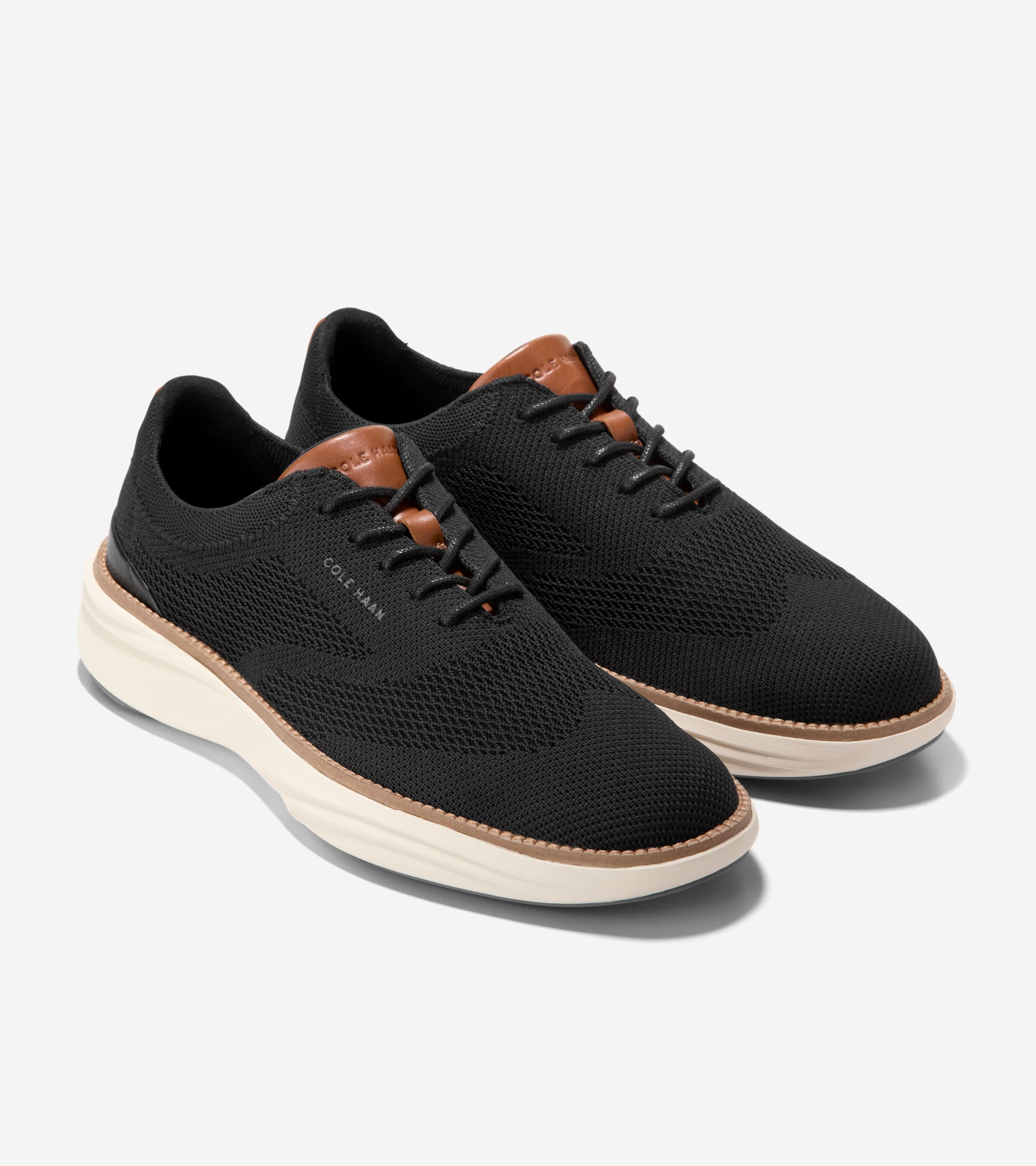Men's ?riginalGrand Horizon Stitchlite? Wingtip Oxfords - Image 5