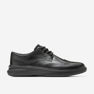 Men's ?riginalGrand Horizon Wingtip Oxfords
