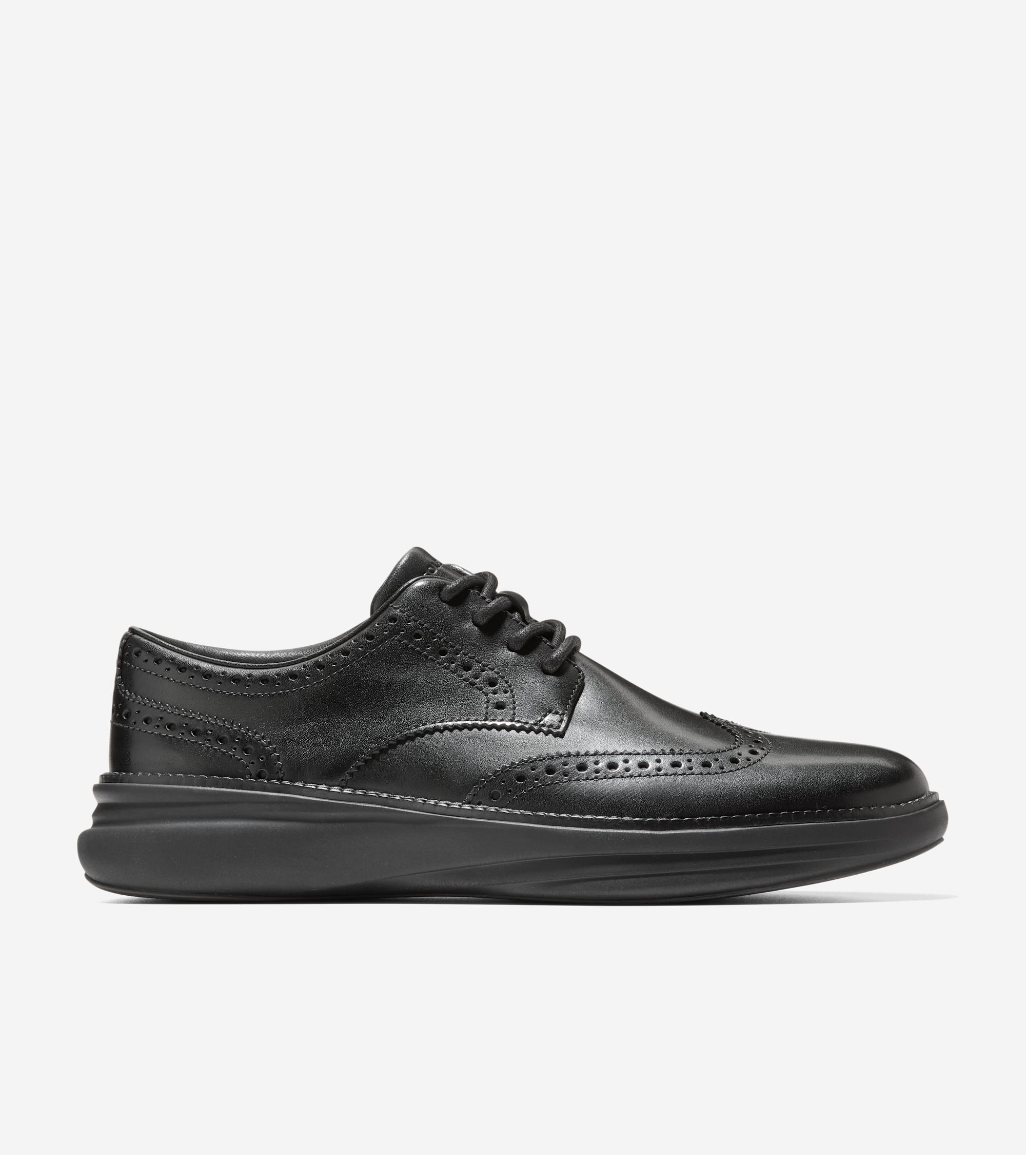 Men's ?riginalGrand Horizon Wingtip Oxfords