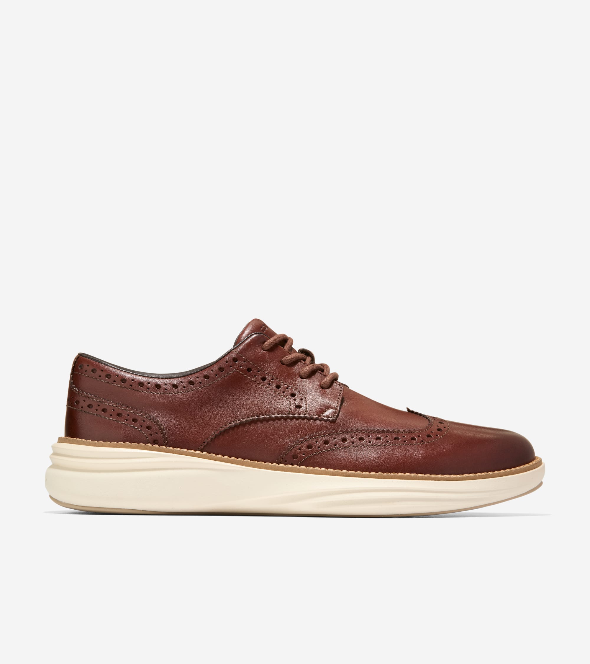 Men's ?riginalGrand Horizon Wingtip Oxfords