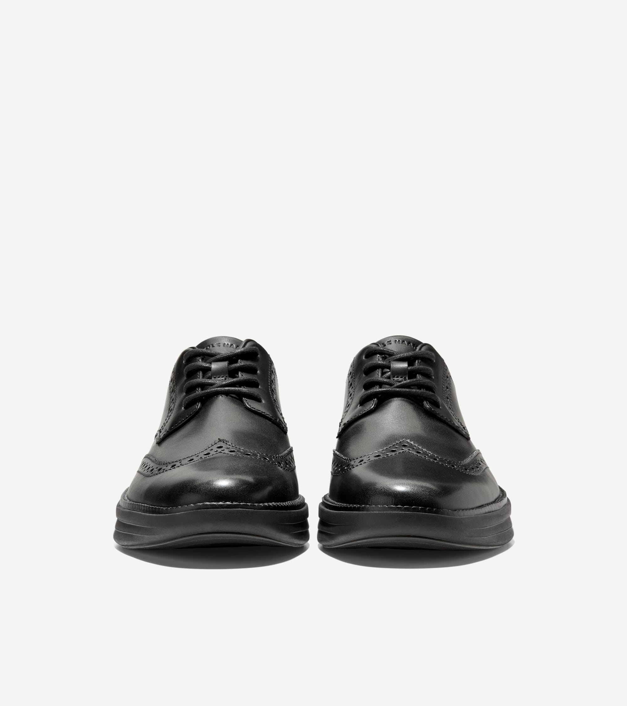 Men's ?riginalGrand Horizon Wingtip Oxfords - Image 2