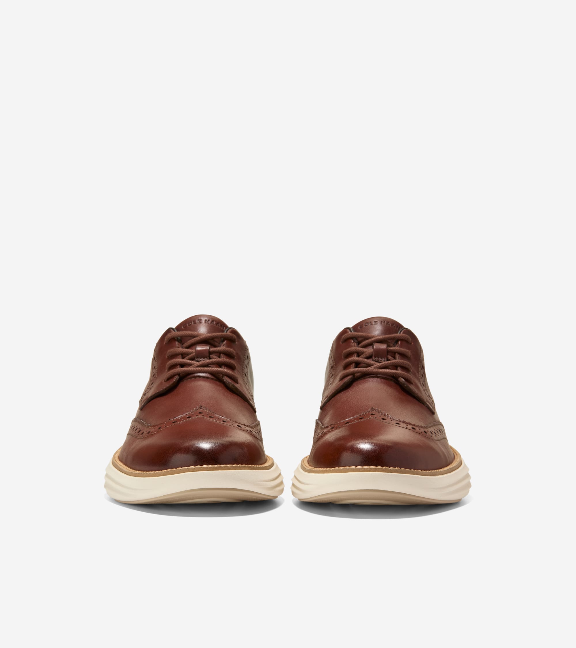 Men's ?riginalGrand Horizon Wingtip Oxfords - Image 2