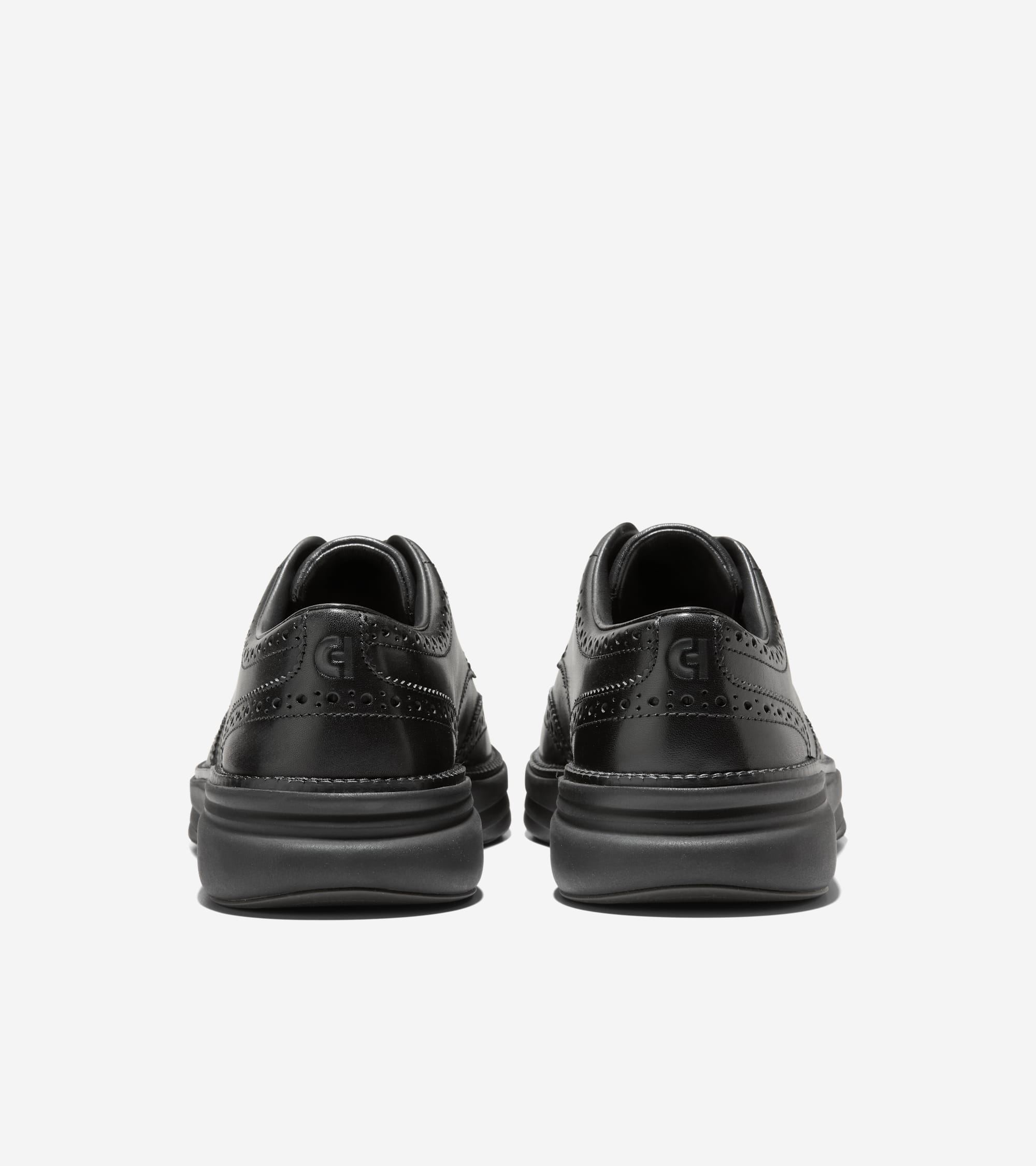 Men's ?riginalGrand Horizon Wingtip Oxfords - Image 3