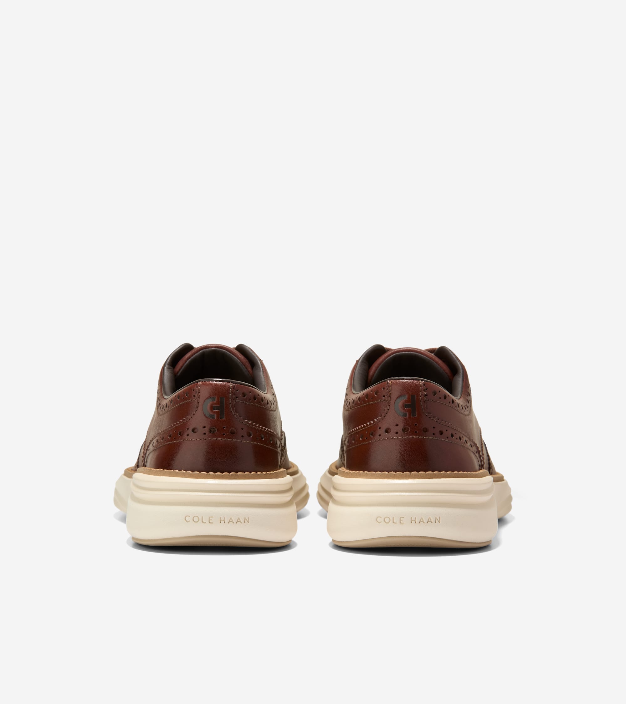 Men's ?riginalGrand Horizon Wingtip Oxfords - Image 3