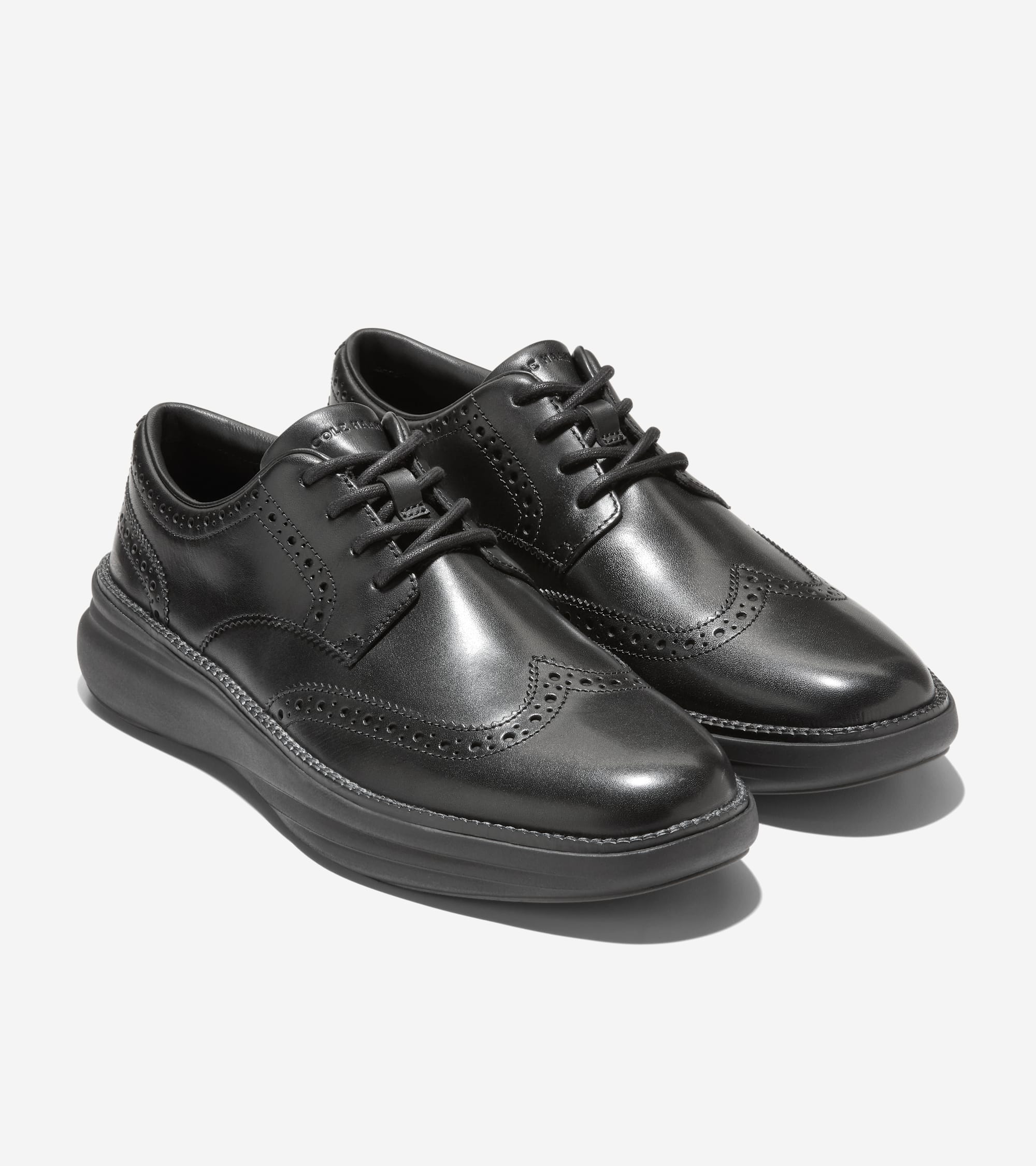 Men's ?riginalGrand Horizon Wingtip Oxfords - Image 5