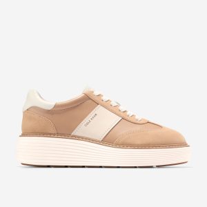 Women's ?riginalGrand Max Platform Sneakers