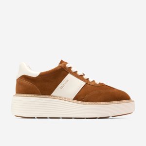 Women's ?riginalGrand Max Platform Sneakers