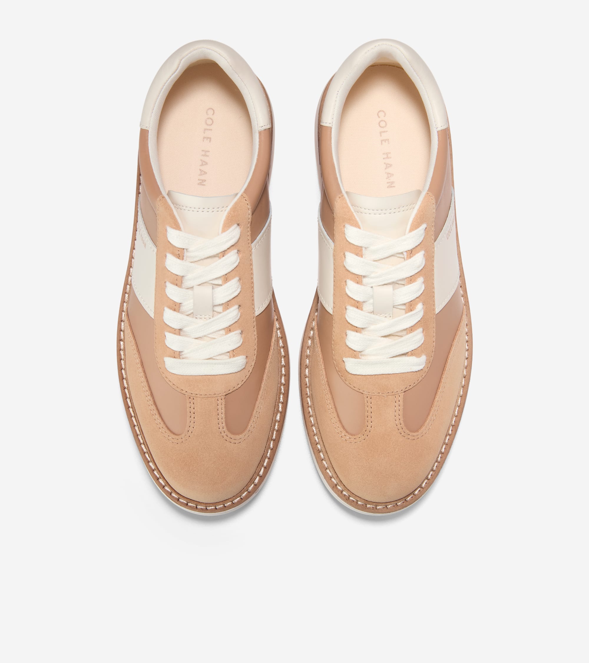 Women's ?riginalGrand Max Platform Sneakers - Image 4