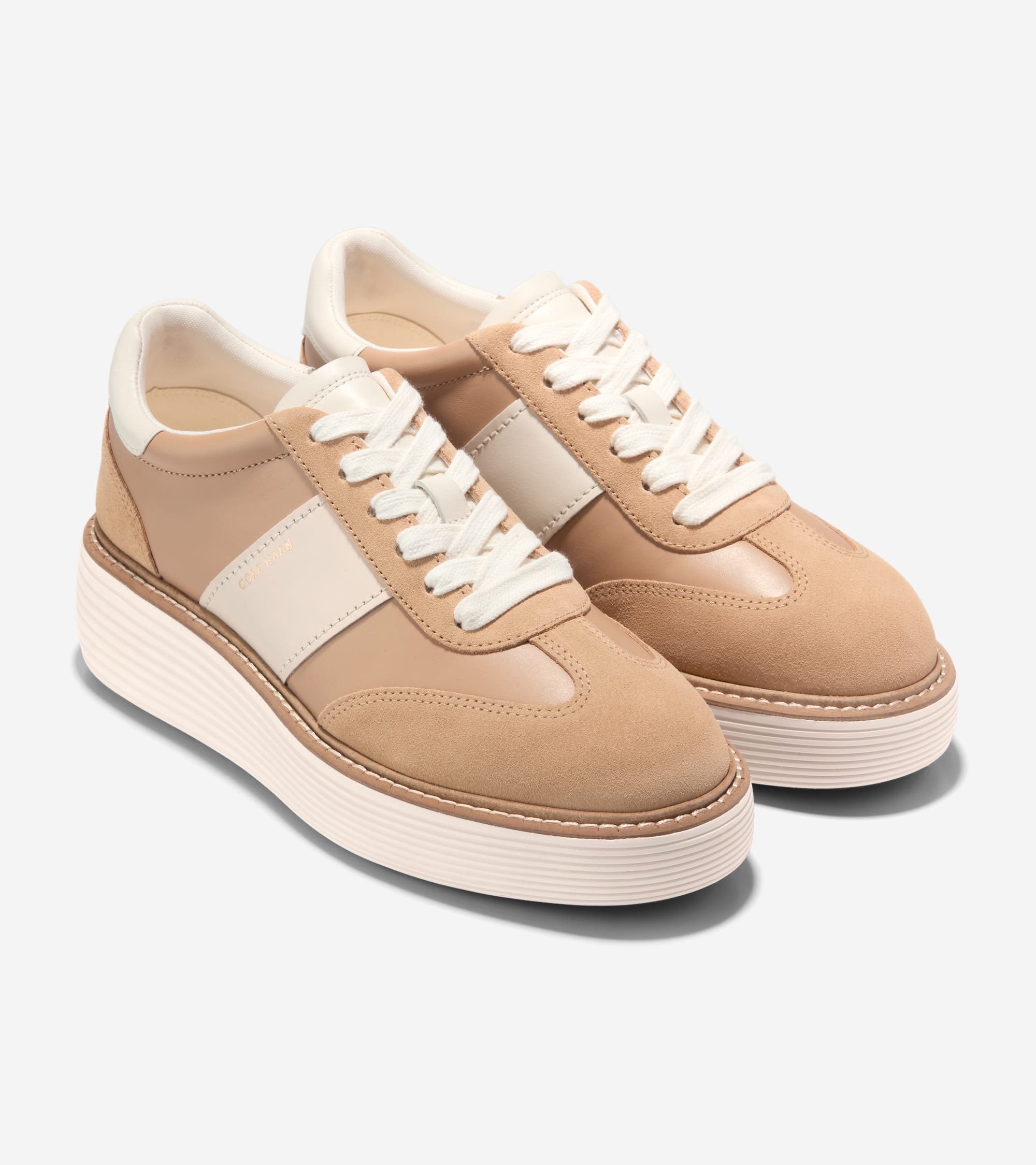 Women's ?riginalGrand Max Platform Sneakers - Image 5