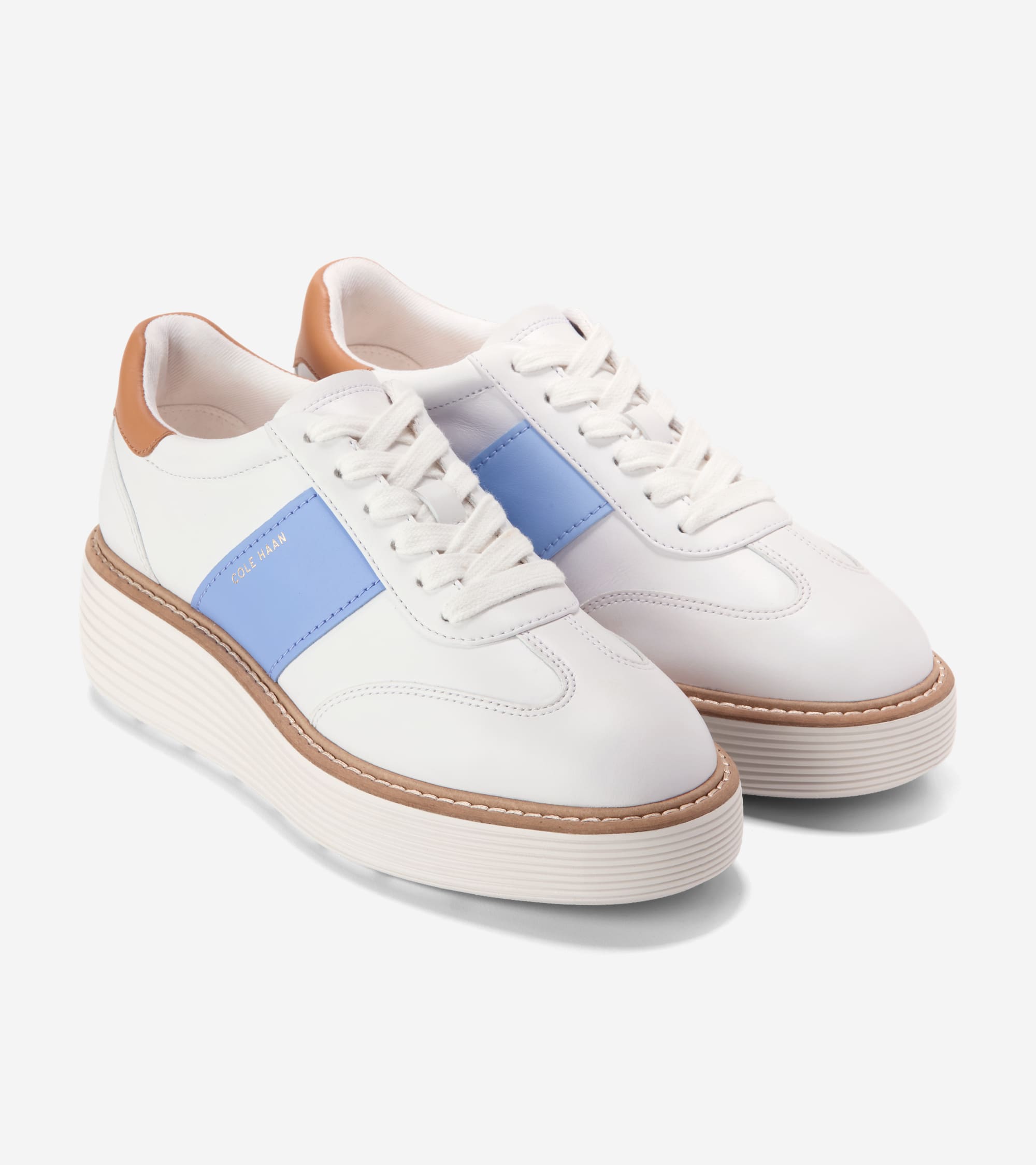 Women's ?riginalGrand Max Platform Sneakers - Image 5