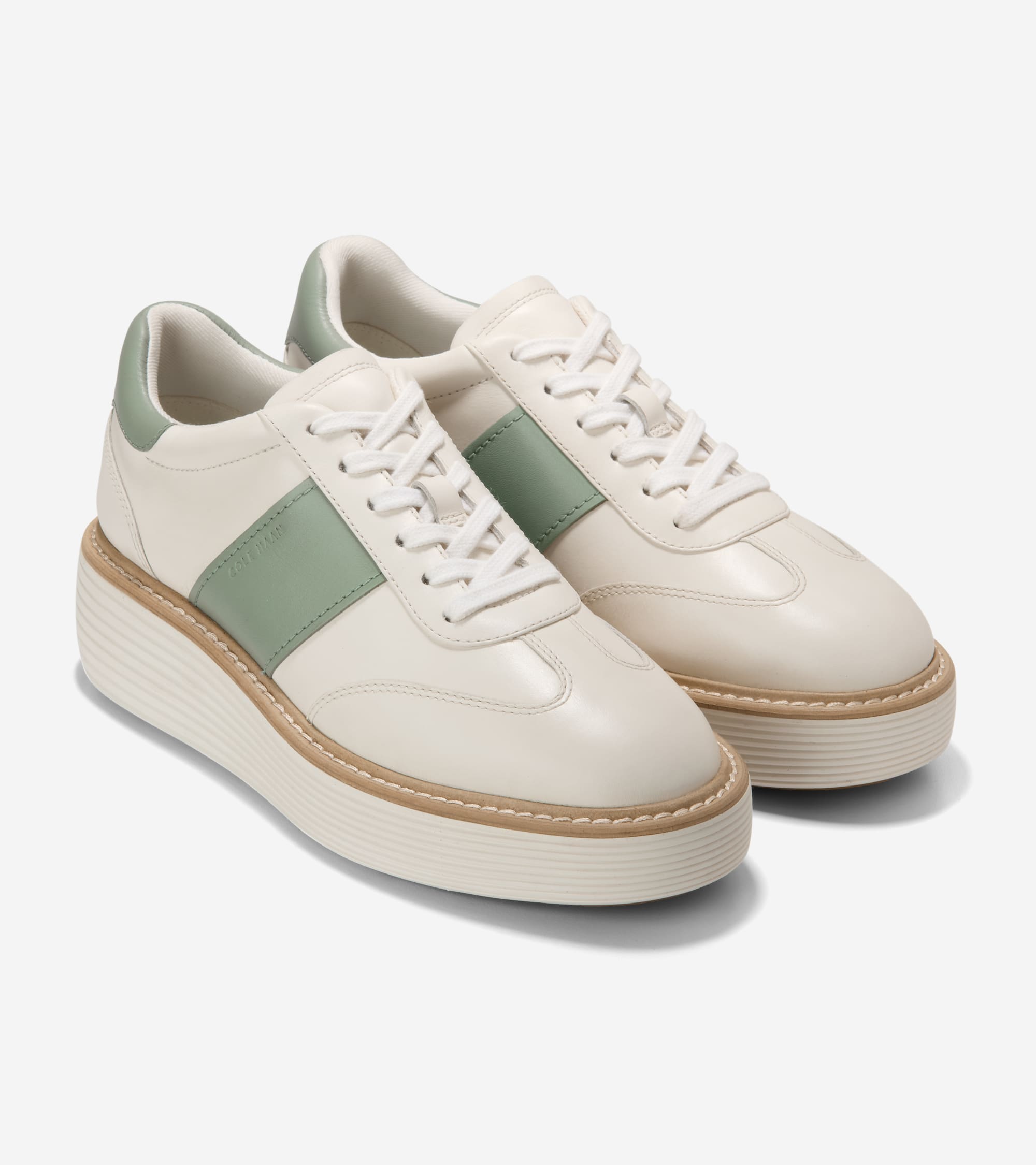 Women's ?riginalGrand Max Platform Sneakers - Image 5