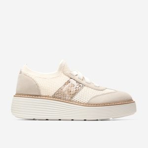 Women's ?riginalGrand Max Stitchlite? Platform Sneakers