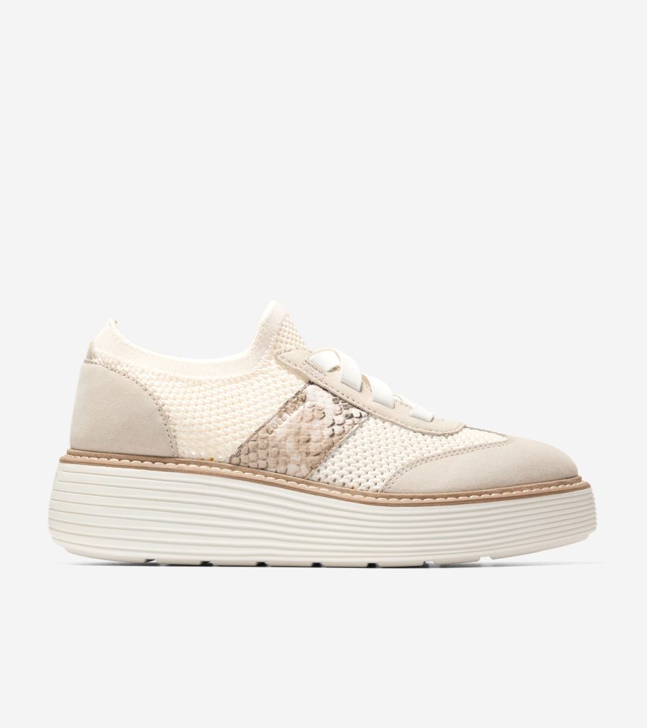Women's ?riginalGrand Max Stitchlite? Platform Sneakers