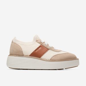 Women's ?riginalGrand Max Stitchlite? Platform Sneakers