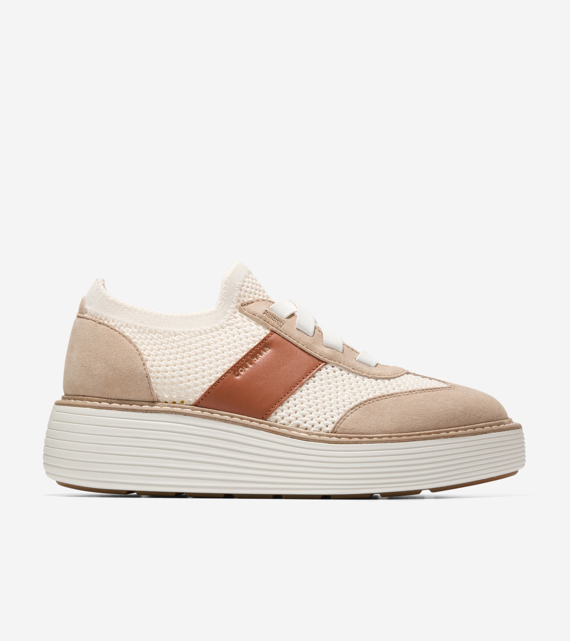 Women's ?riginalGrand Max Stitchlite? Platform Sneakers