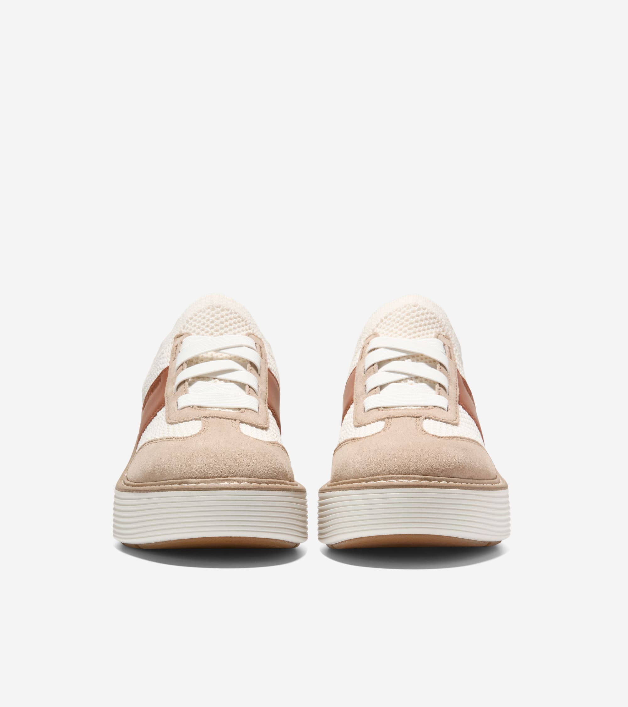 Women's ?riginalGrand Max Stitchlite? Platform Sneakers - Image 2