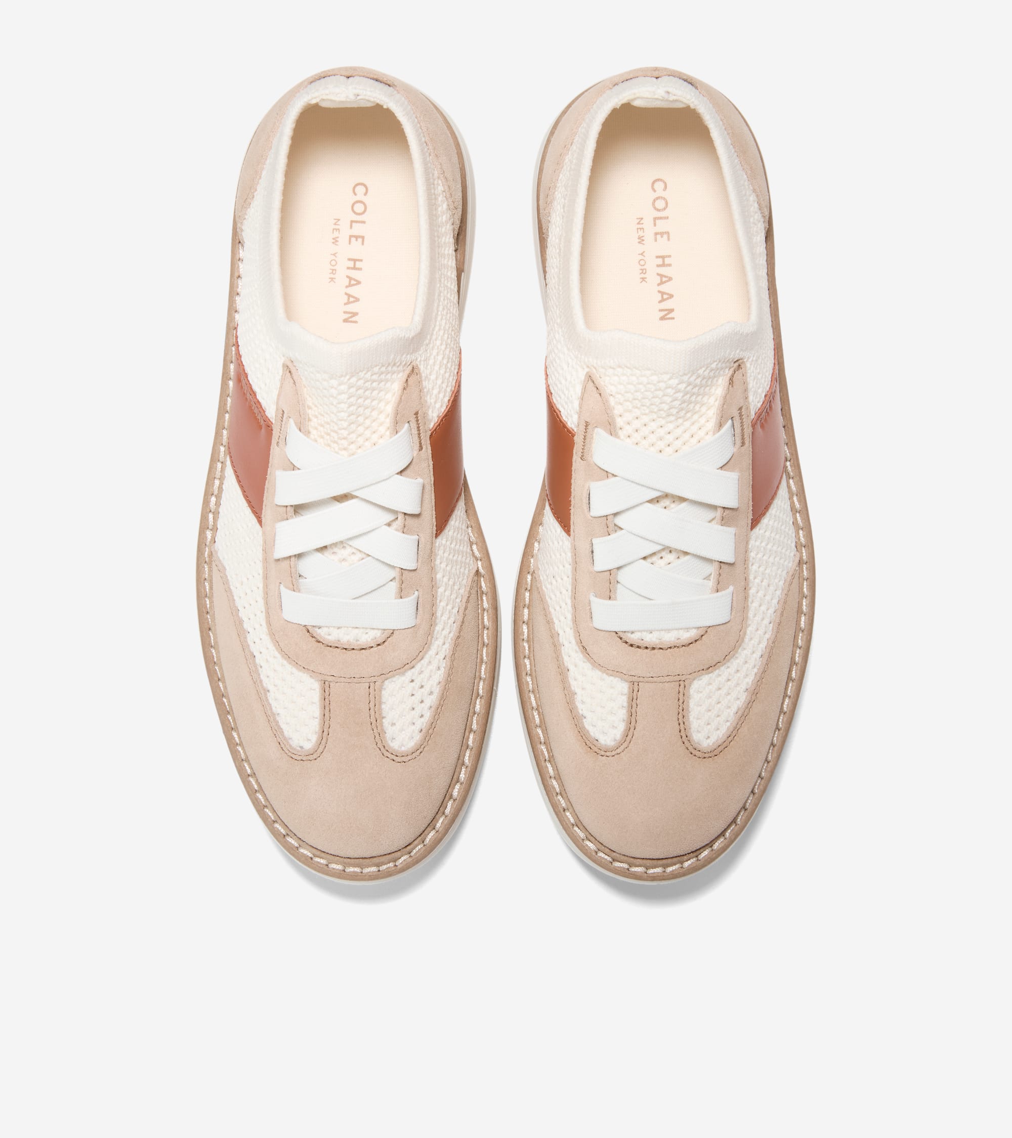Women's ?riginalGrand Max Stitchlite? Platform Sneakers - Image 4