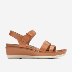 Women's ?riginalGrand Peyton Flatform Sandals
