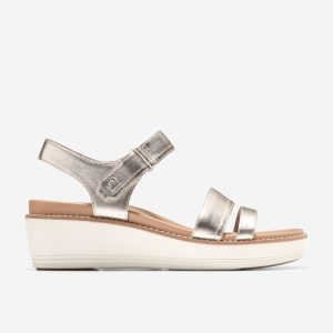 Women's ?riginalGrand Peyton Flatform Sandals
