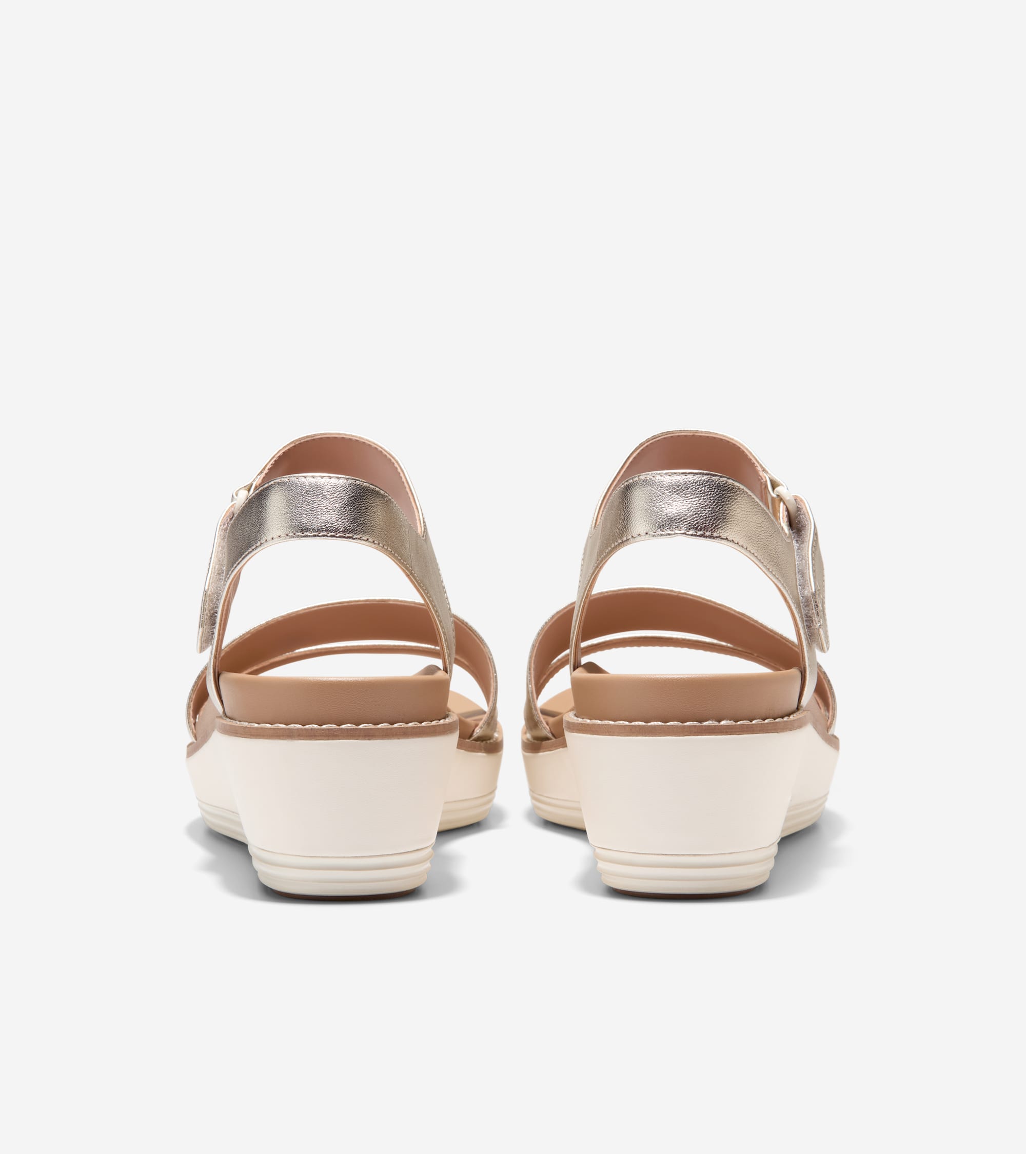 Women's ?riginalGrand Peyton Flatform Sandals - Image 3