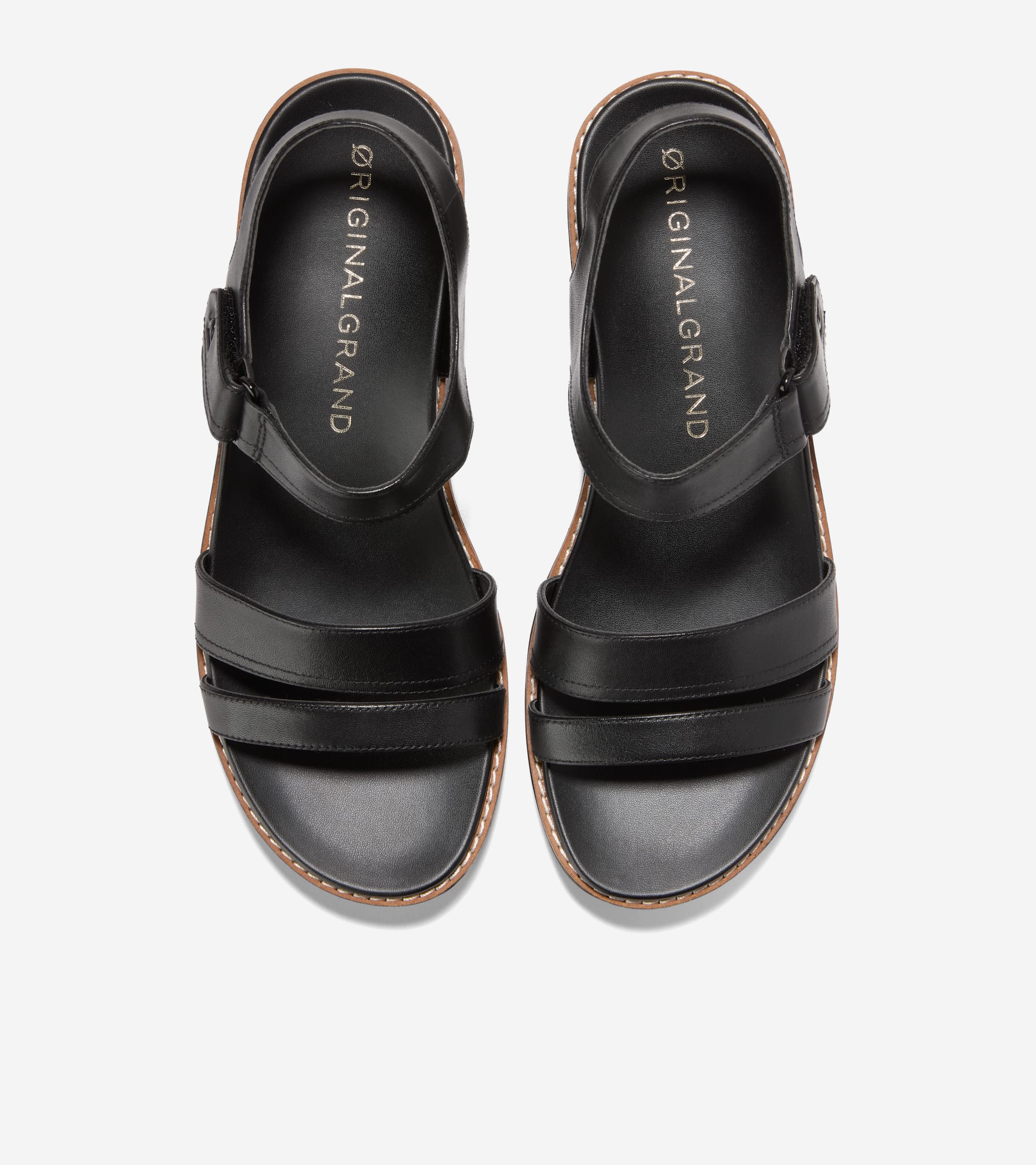 Women's ?riginalGrand Peyton Flatform Sandals - Image 4