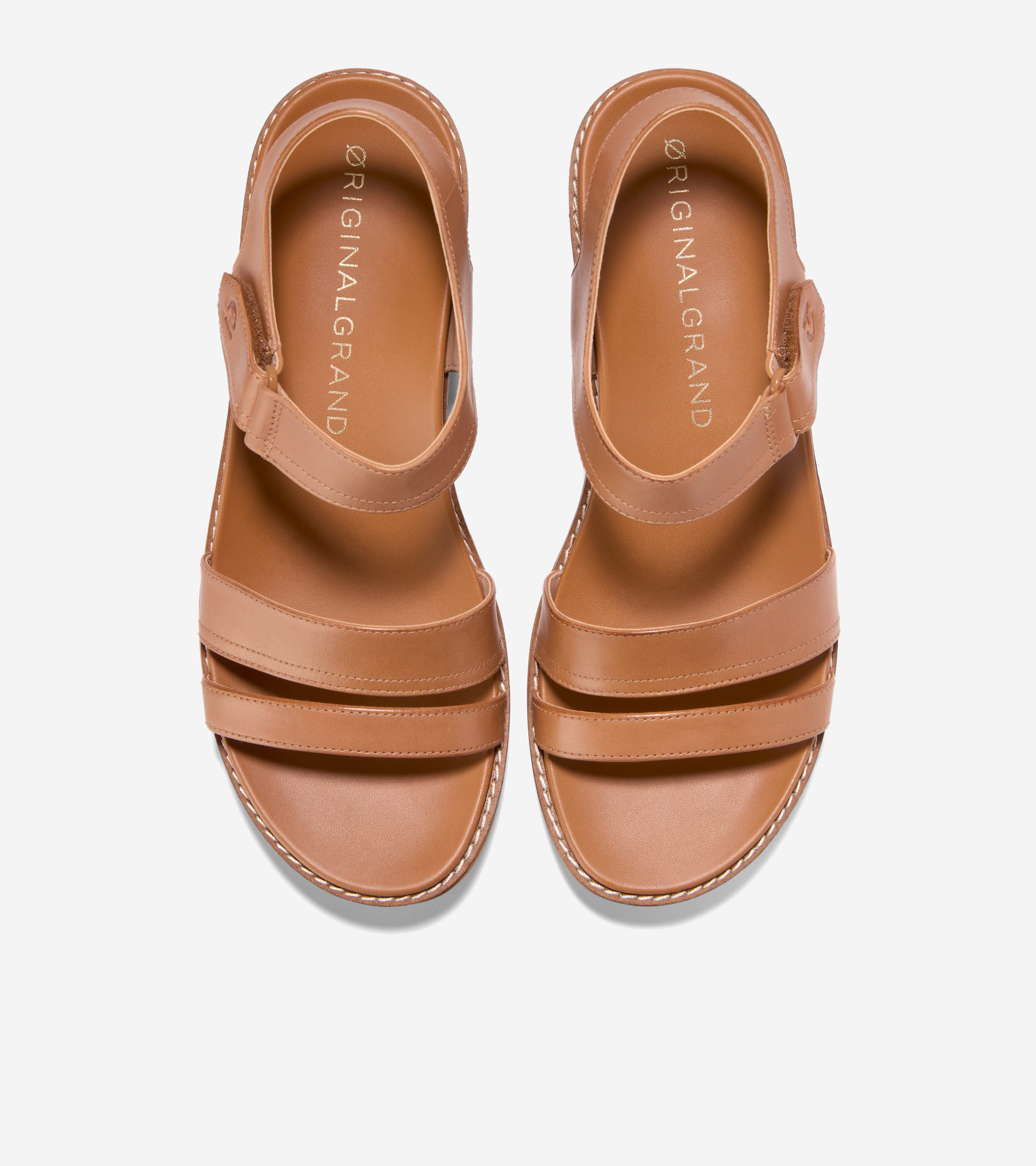 Women's ?riginalGrand Peyton Flatform Sandals - Image 4