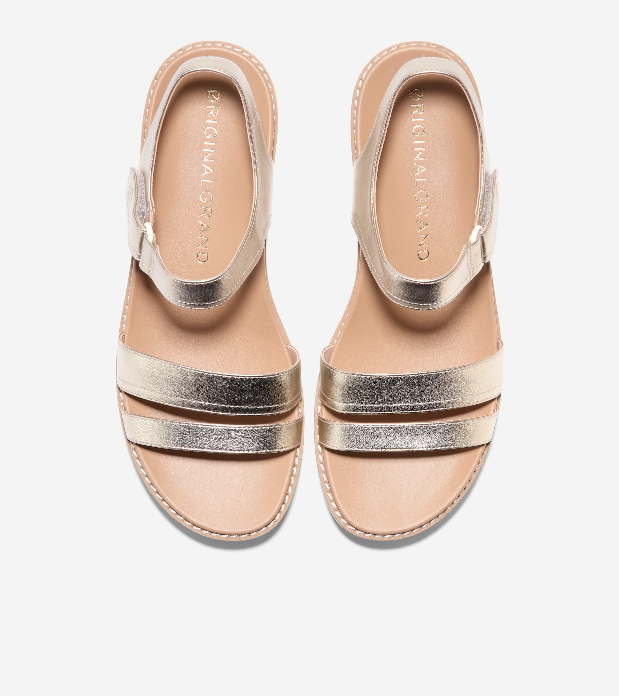 Women's ?riginalGrand Peyton Flatform Sandals - Image 4