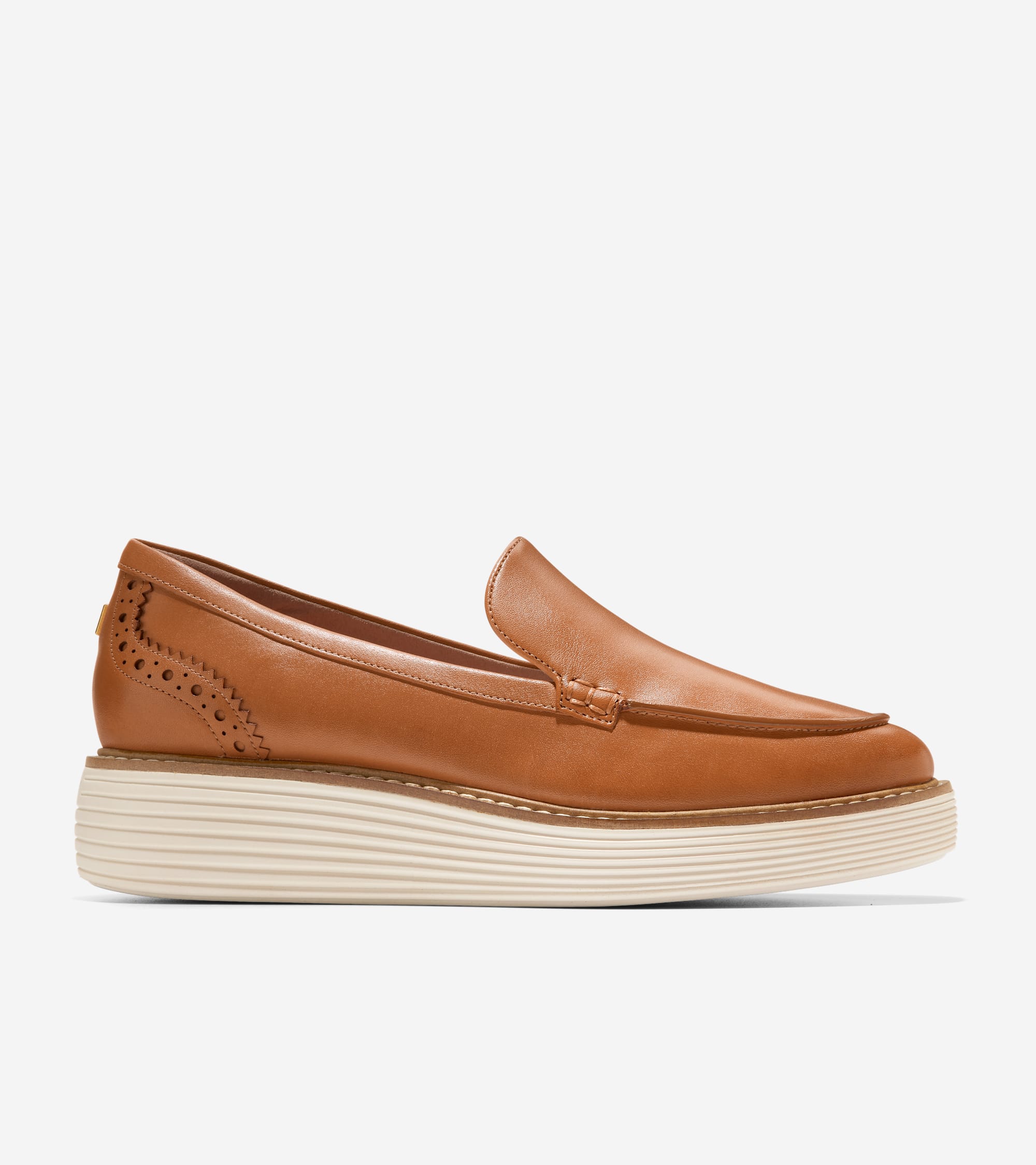 Women's ?riginalGrand Platform Venetian Loafers