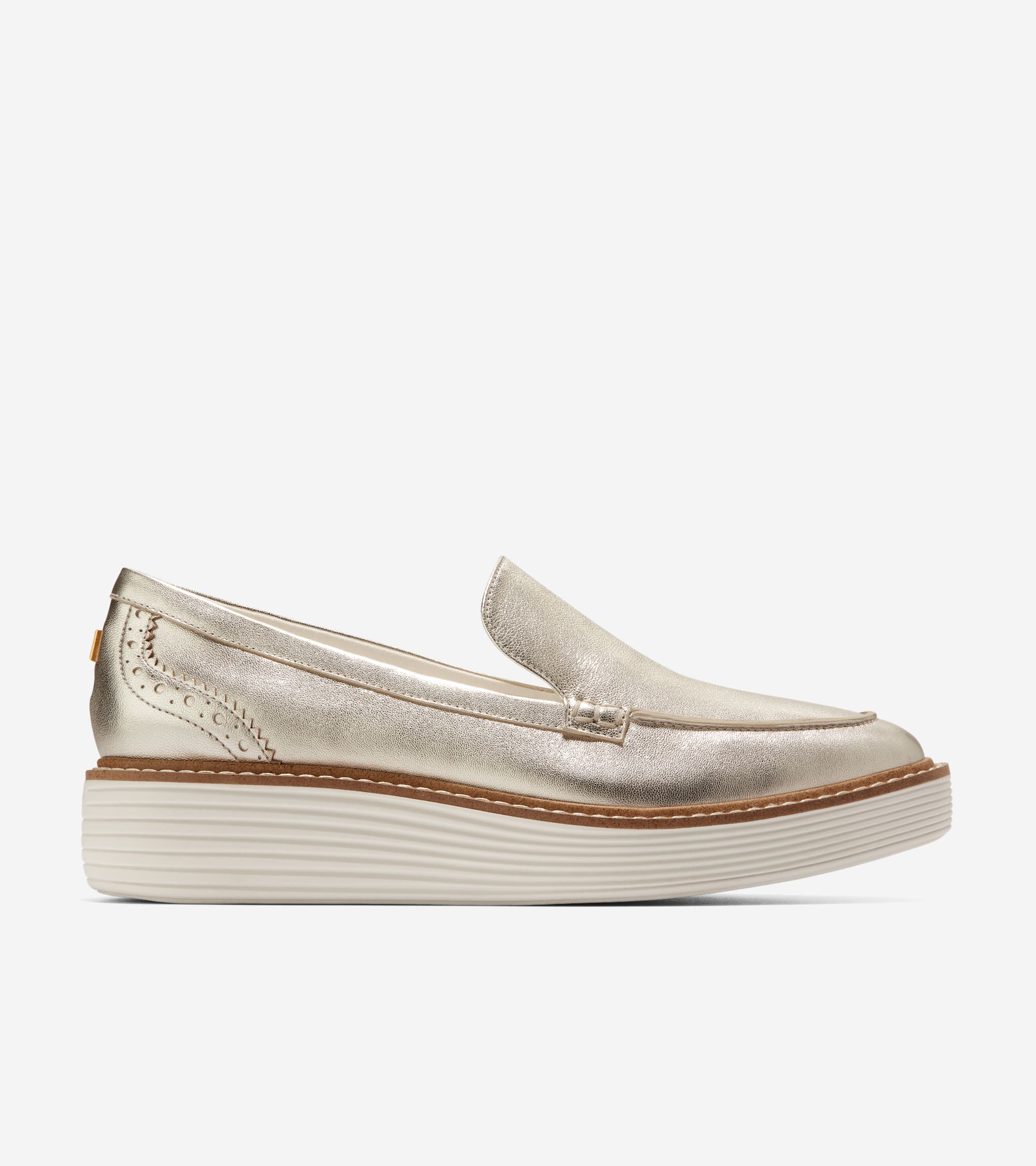 Women's ?riginalGrand Platform Venetian Loafers