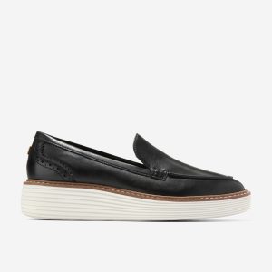 Women's ?riginalGrand Platform Venetian Loafers
