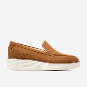 Women's ?riginalGrand Platform Venetian Loafers