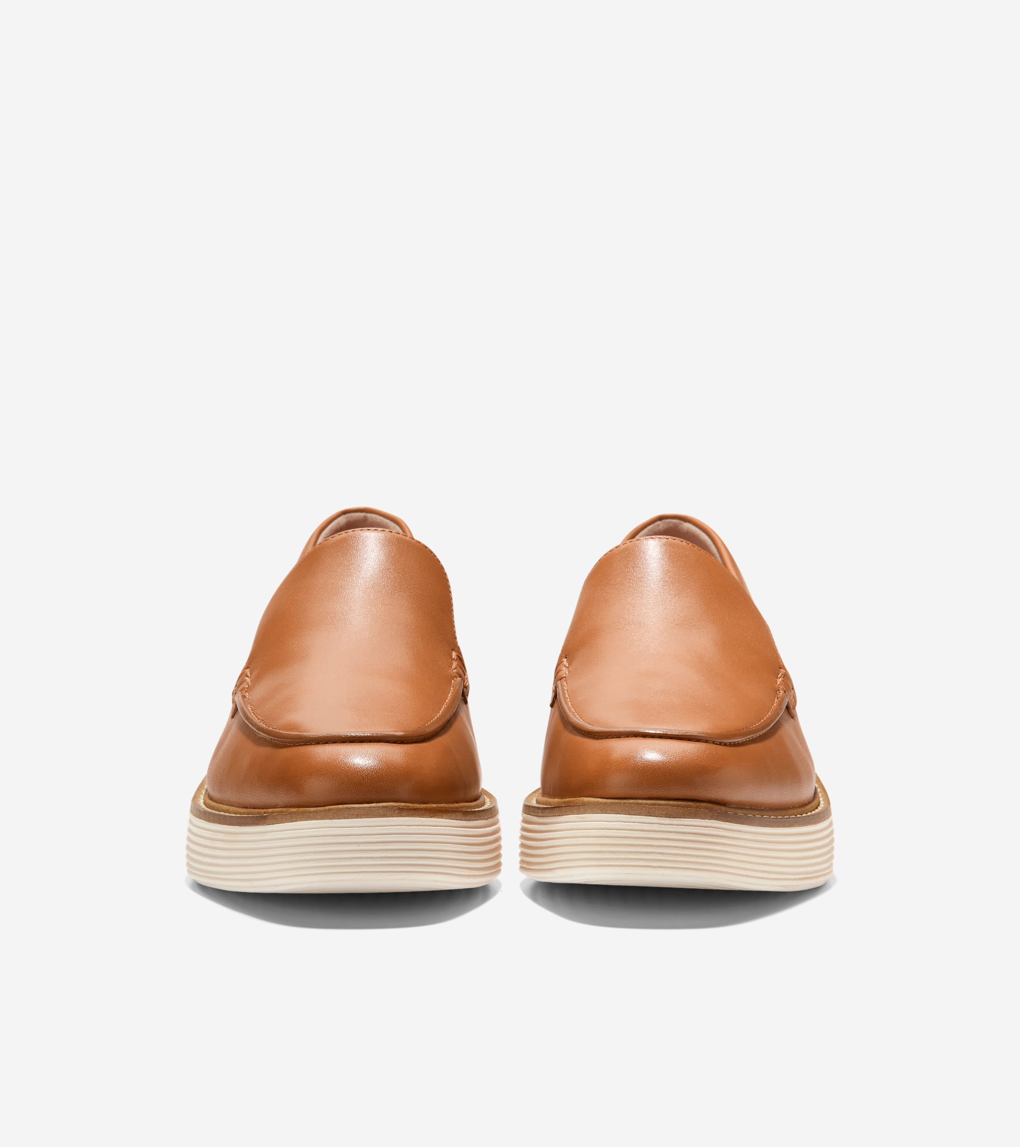 Women's ?riginalGrand Platform Venetian Loafers - Image 2