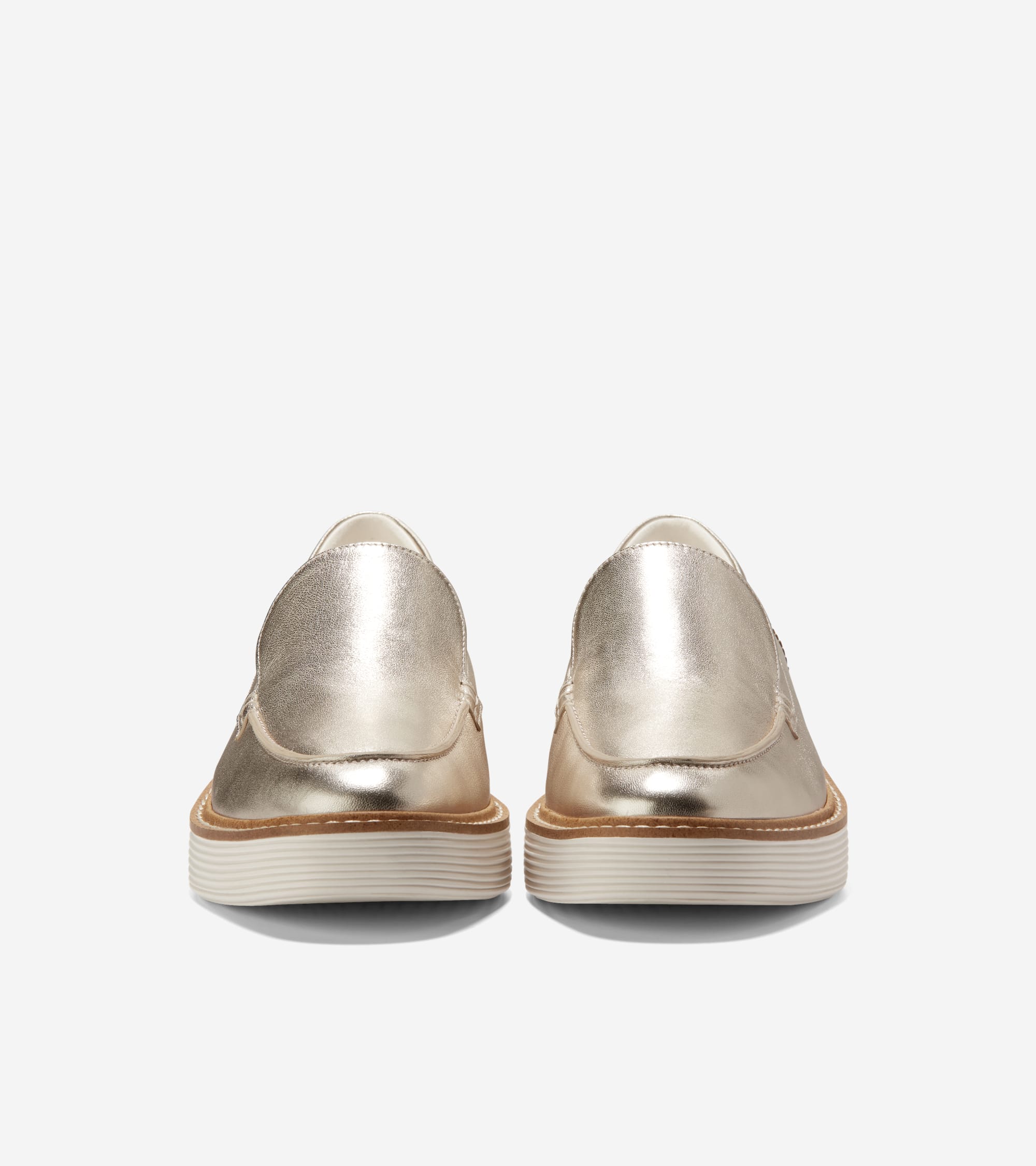 Women's ?riginalGrand Platform Venetian Loafers - Image 2