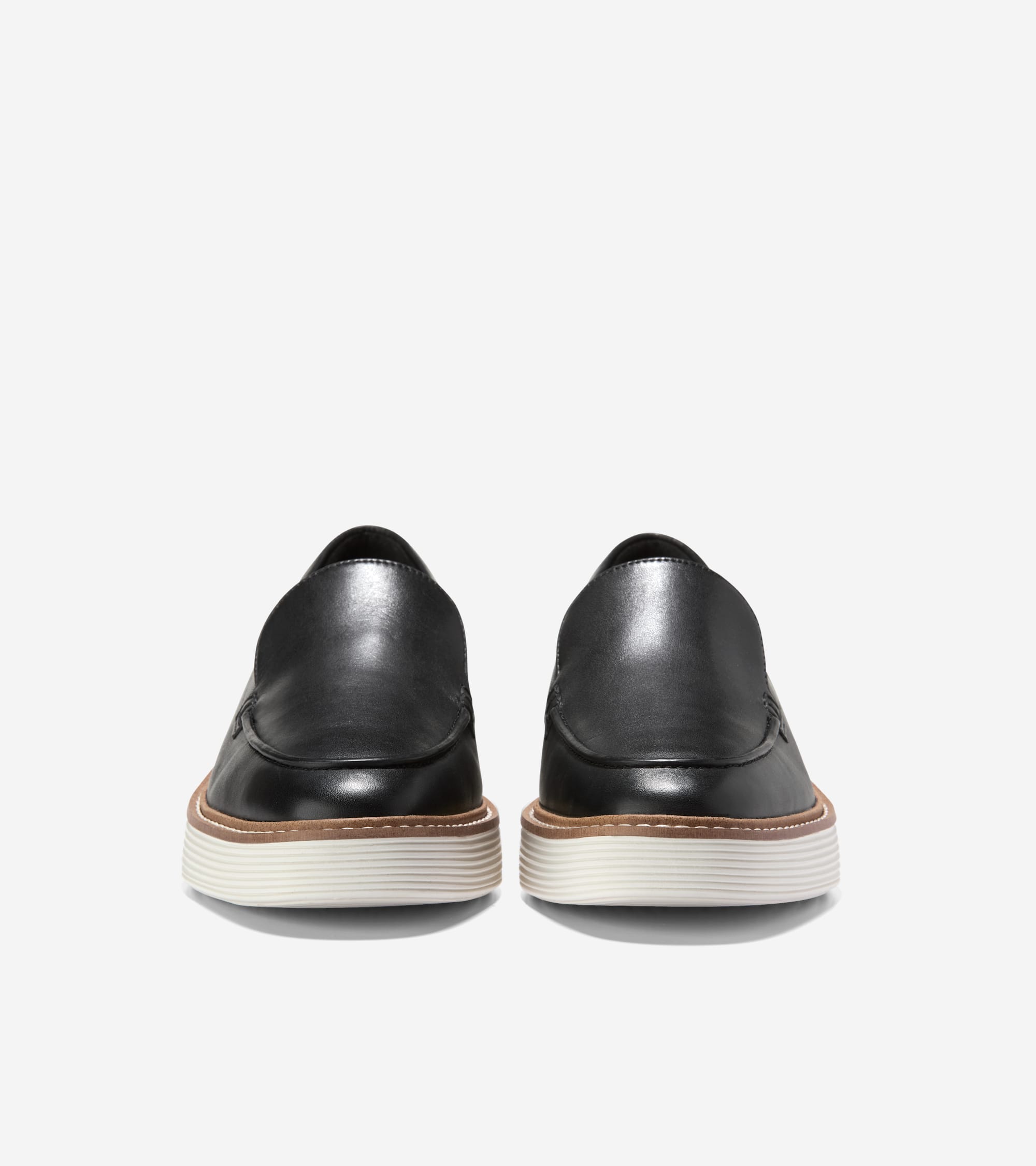 Women's ?riginalGrand Platform Venetian Loafers - Image 2