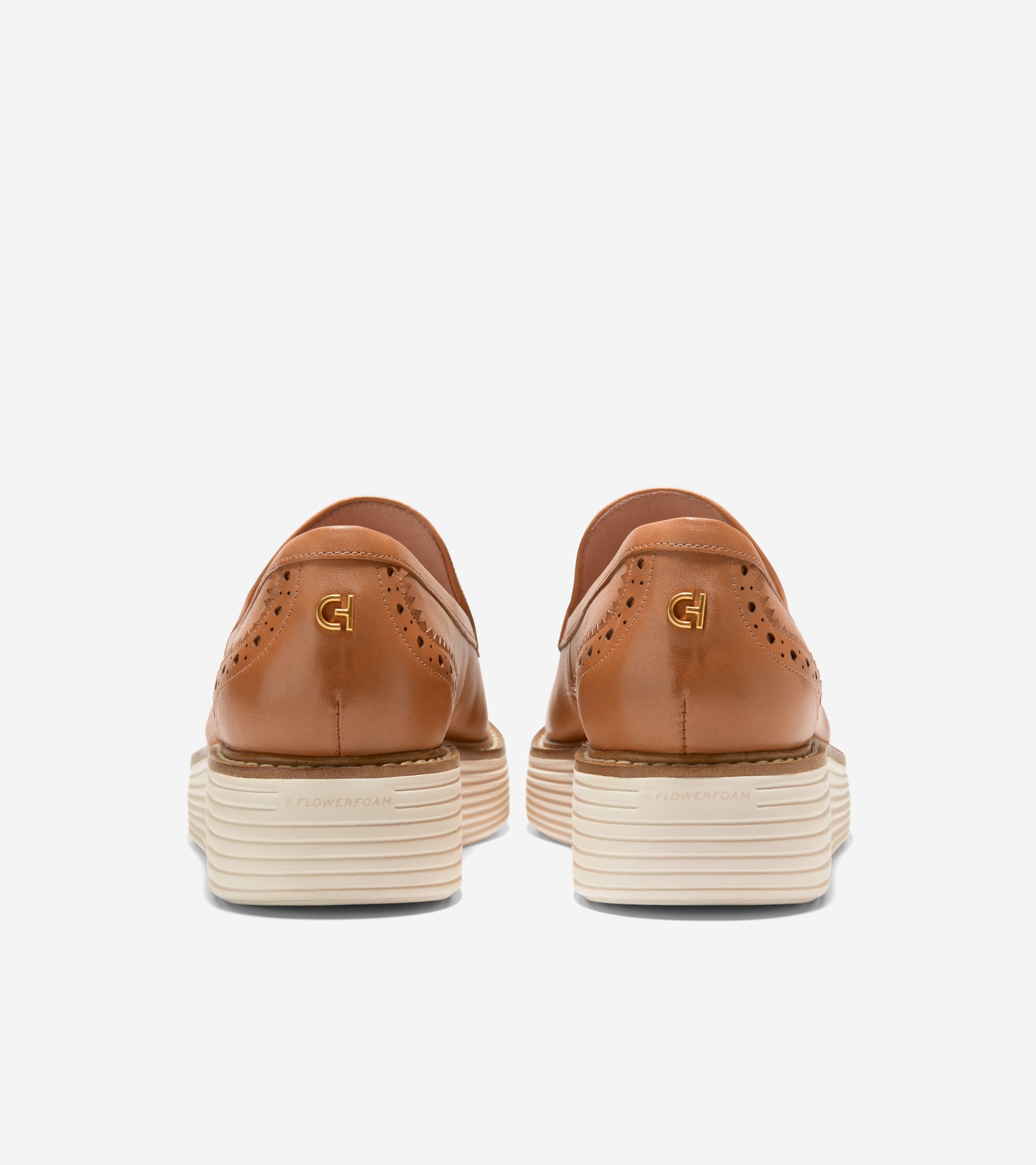 Women's ?riginalGrand Platform Venetian Loafers - Image 3