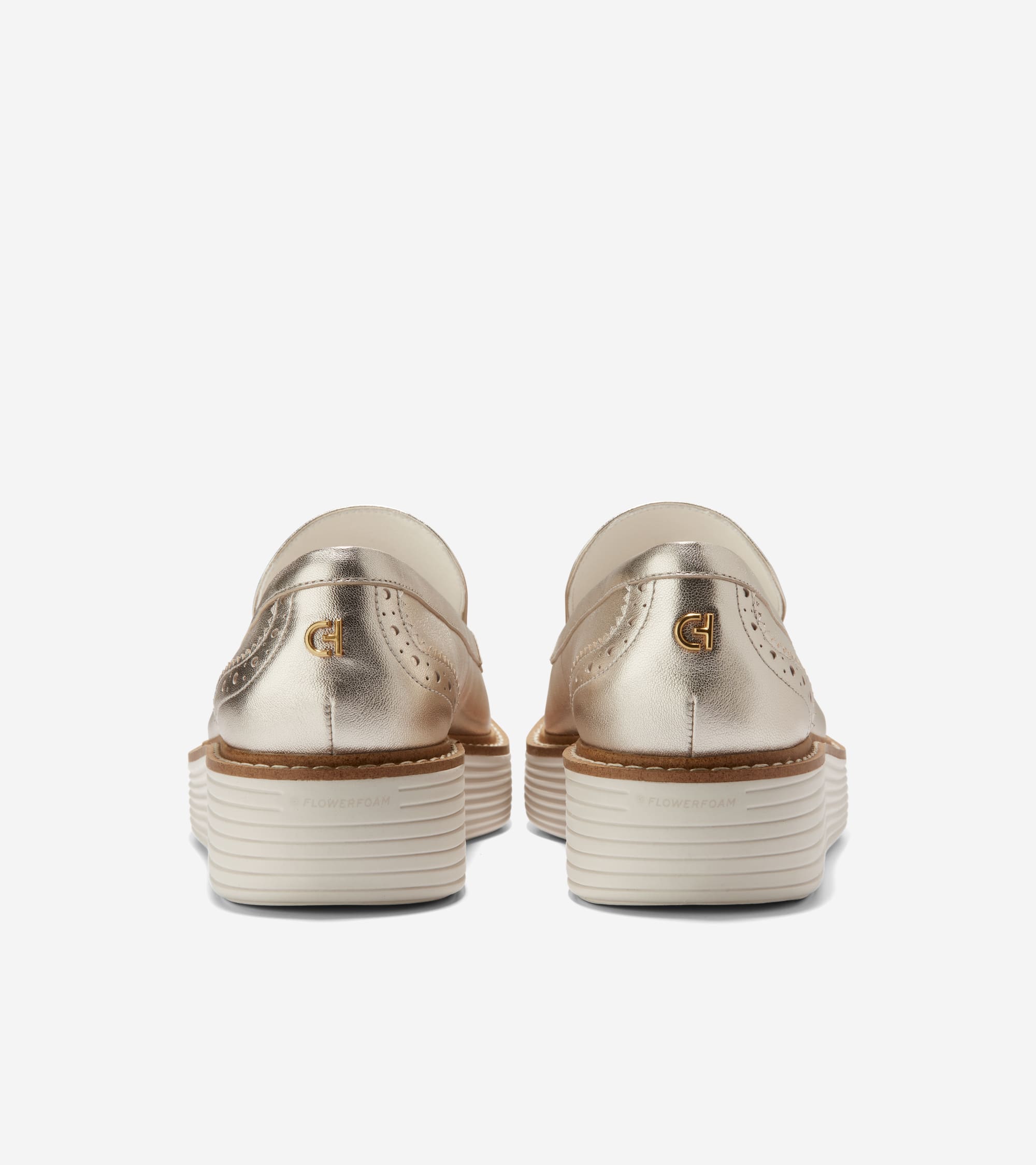 Women's ?riginalGrand Platform Venetian Loafers - Image 3