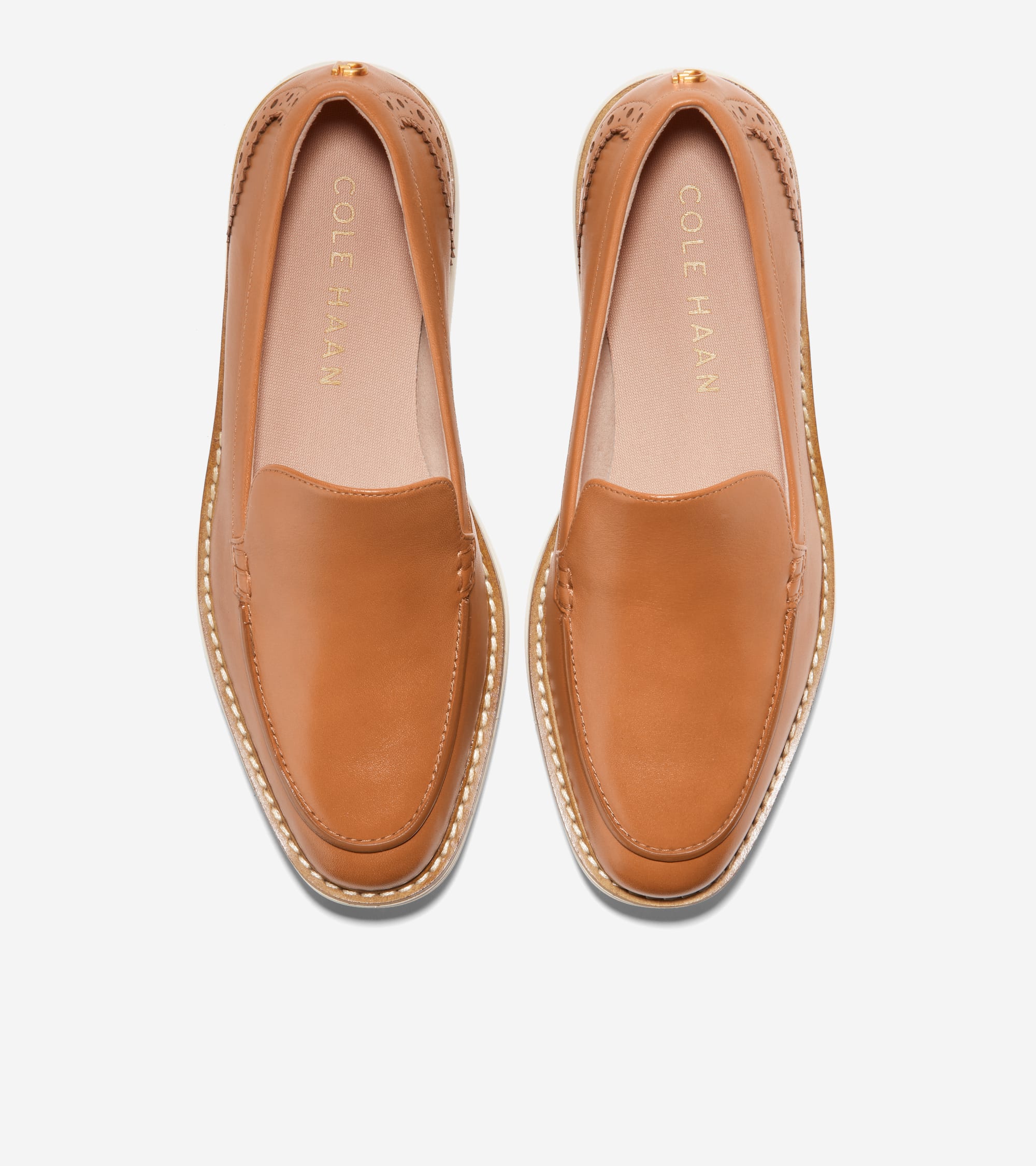 Women's ?riginalGrand Platform Venetian Loafers - Image 4