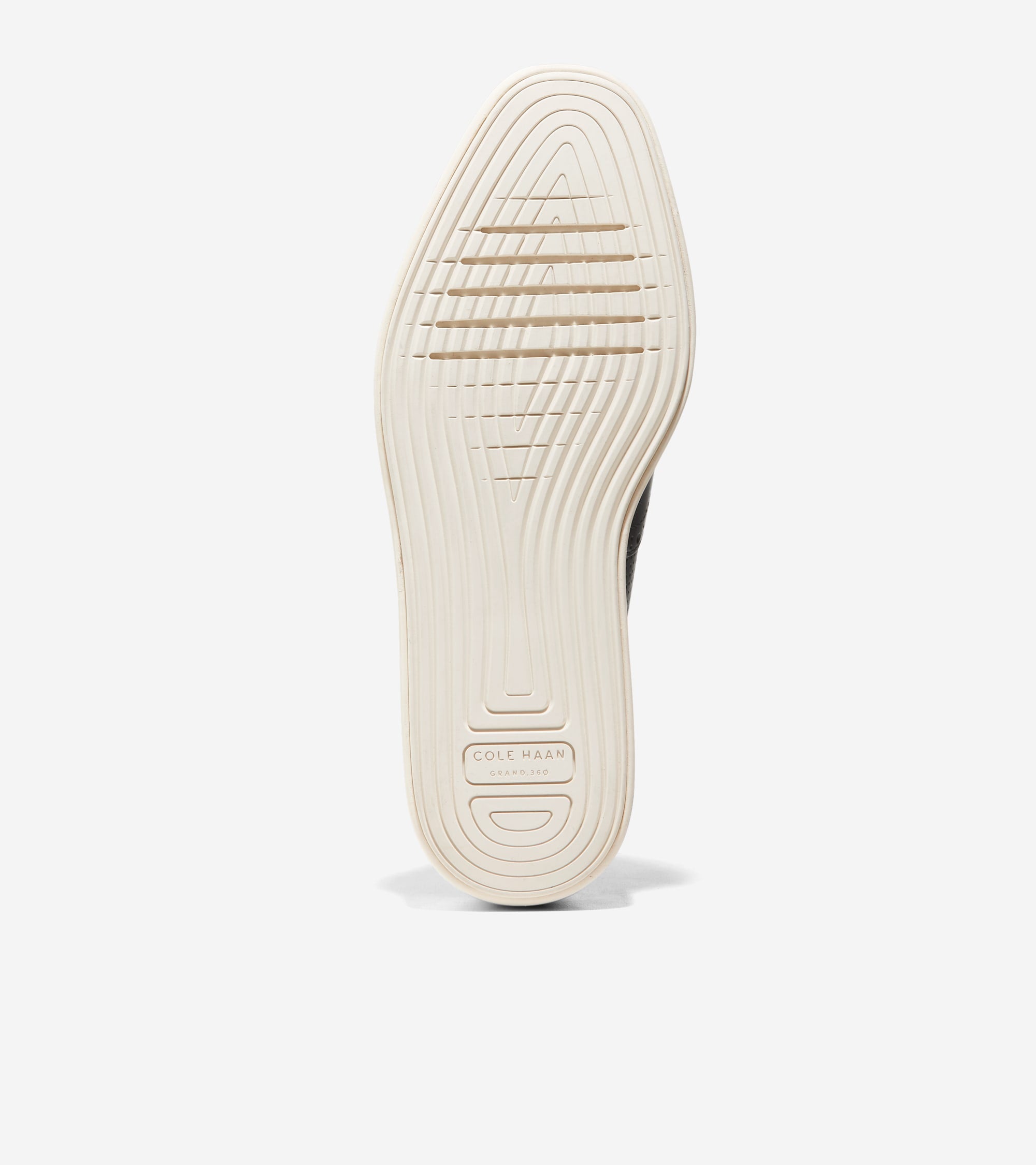 Women's ?riginalGrand Platform Wingtip Oxfords - Image 6