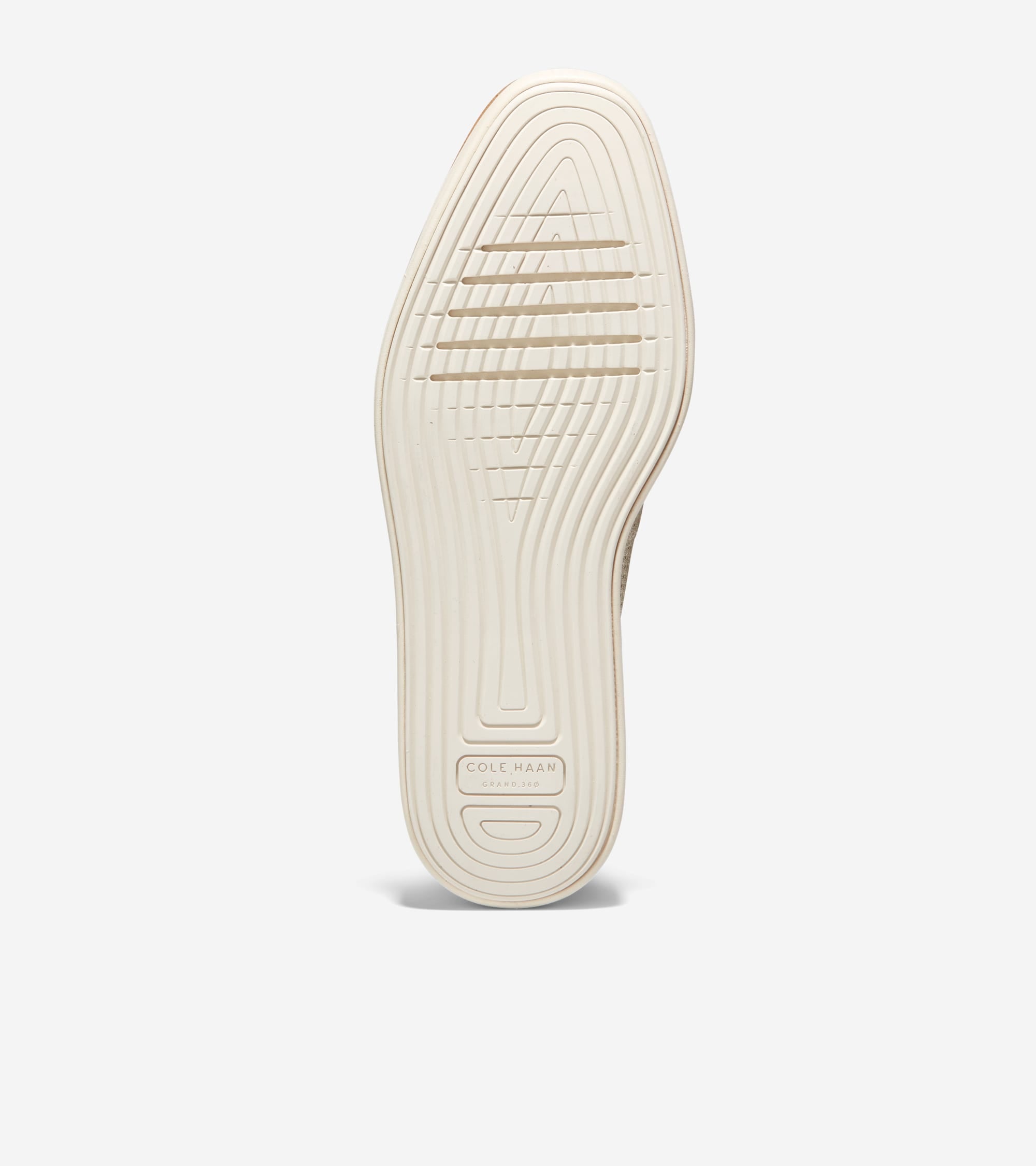 Women's ?riginalGrand Platform Wingtip Oxfords - Image 6