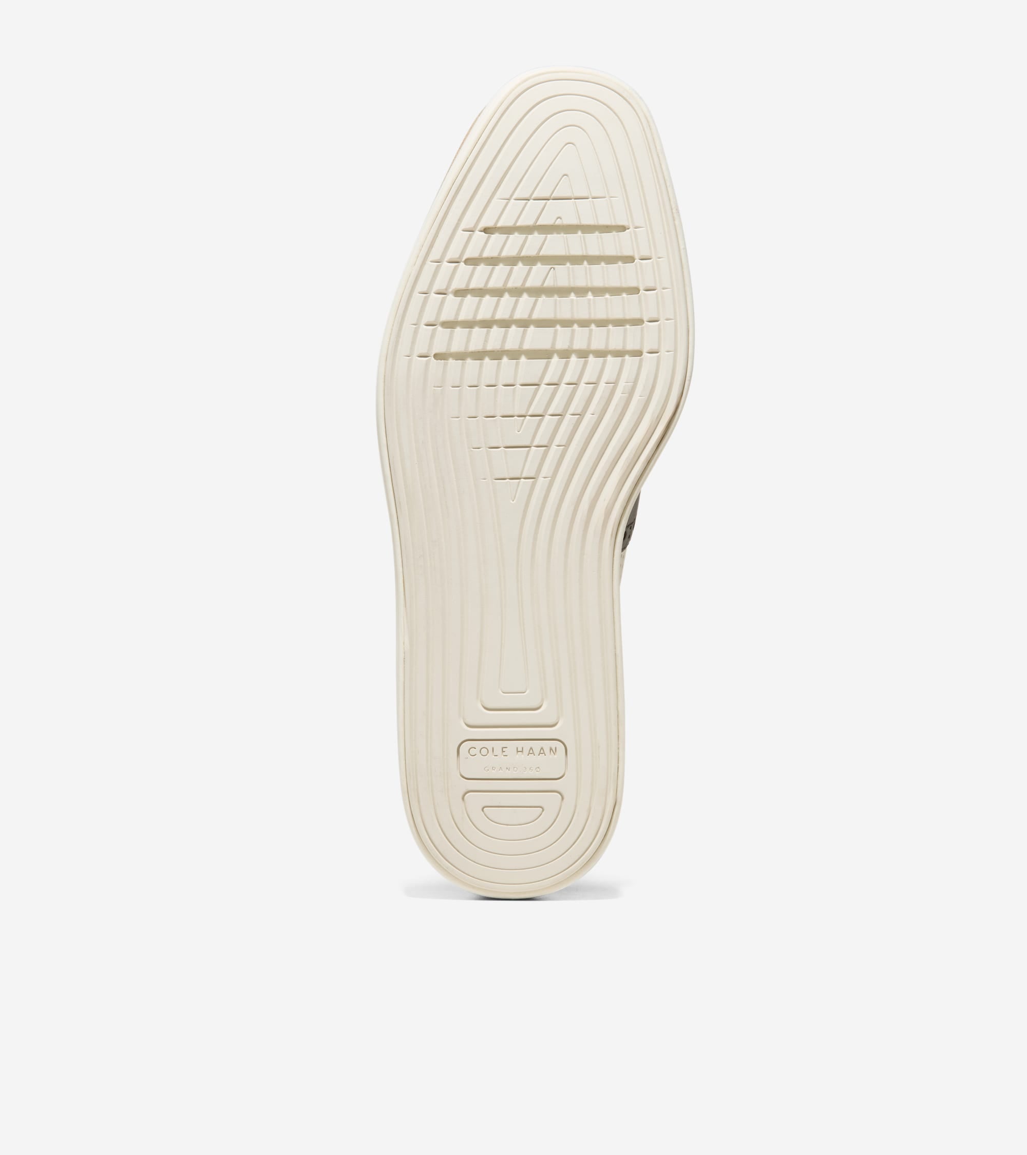 Women's ?riginalGrand Platform Wingtip Oxfords - Image 6