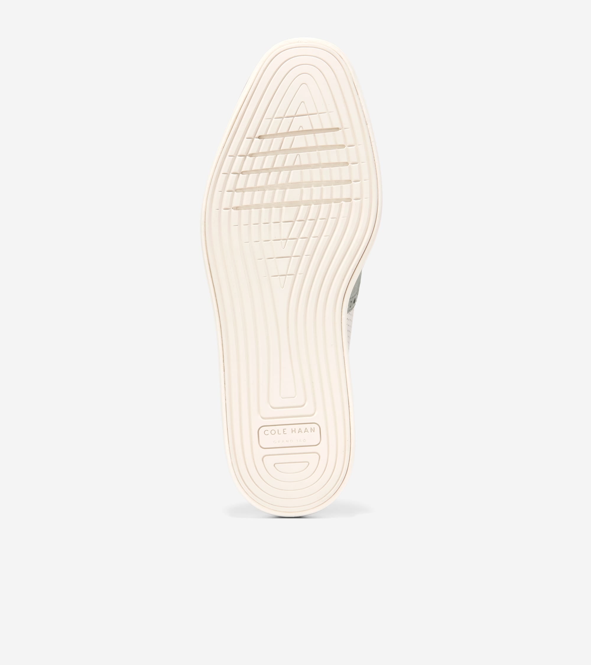 Women's ?riginalGrand Platform Wingtip Oxfords - Image 6