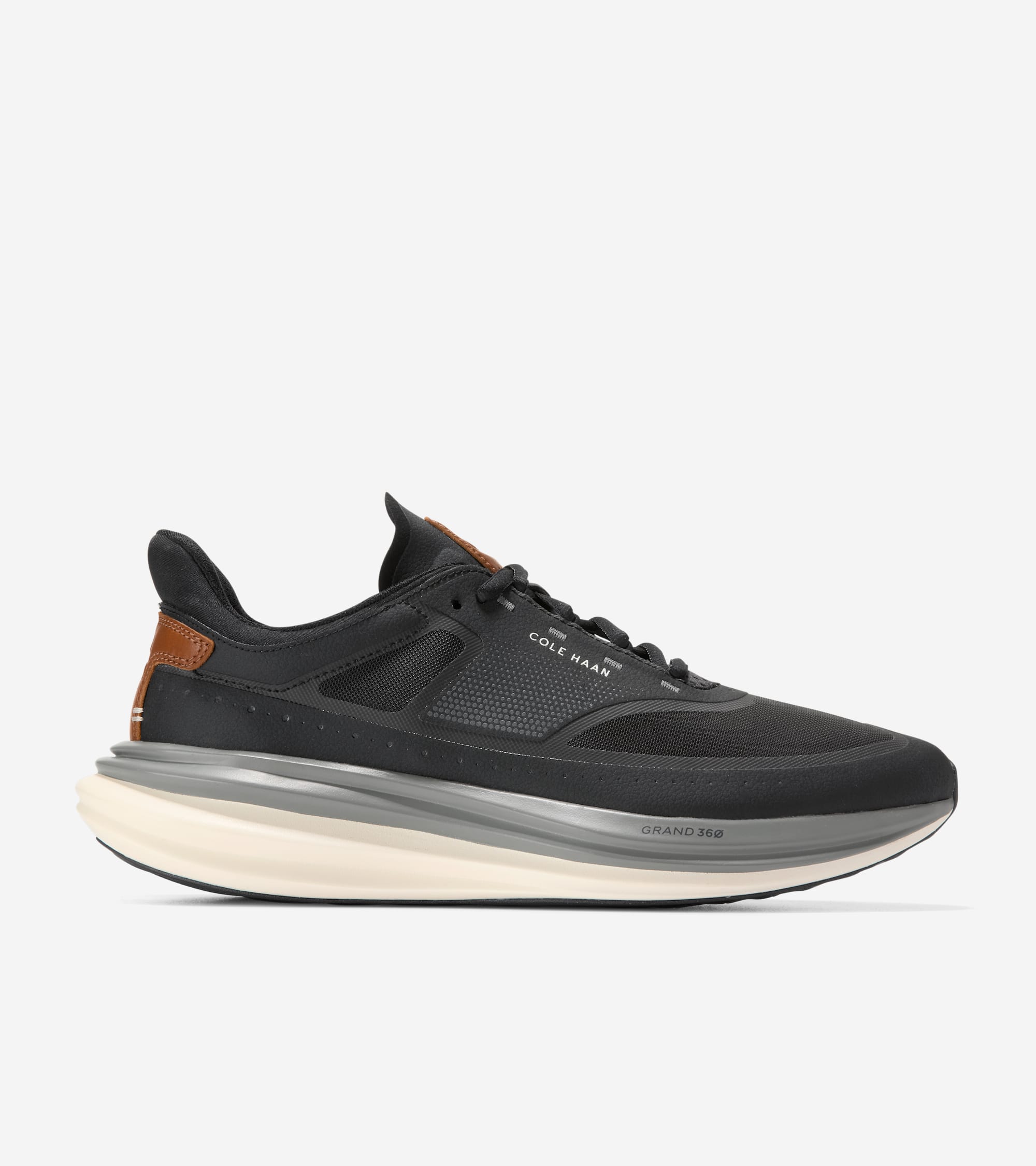 Men's ?riginalGrand Quadstar Running Sneakers